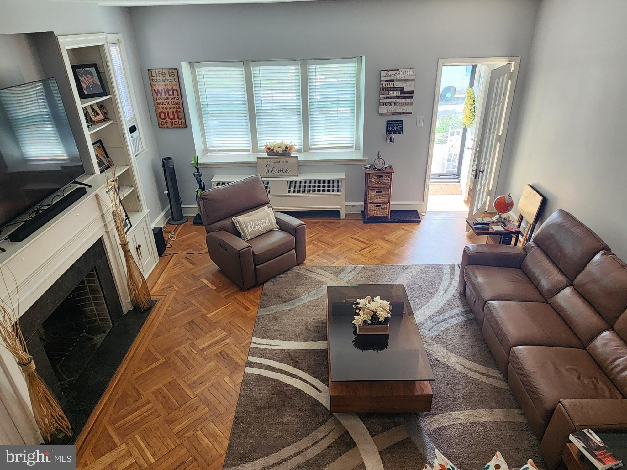 EAST MT AIRY - Residential