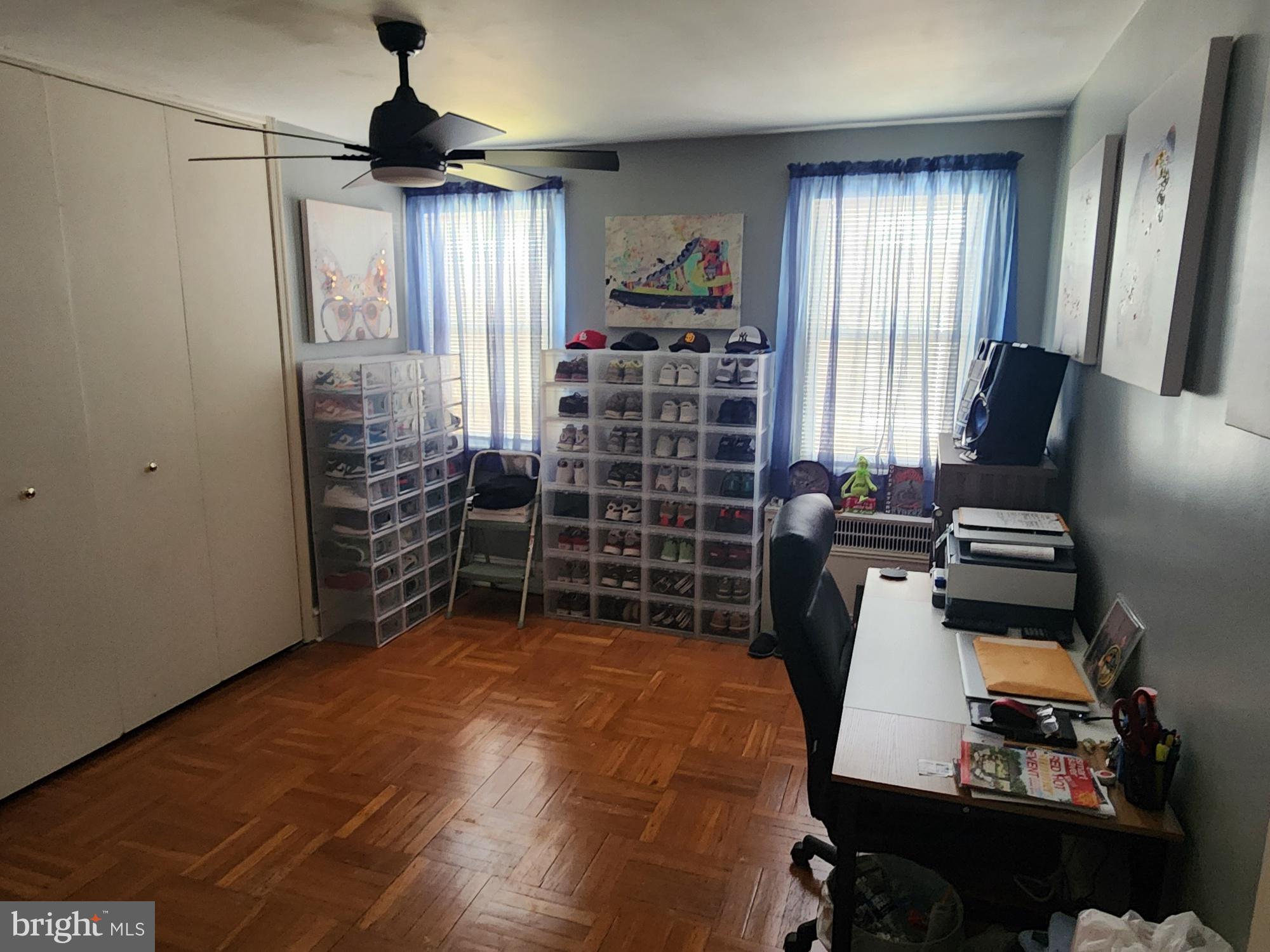 EAST MT AIRY - Residential