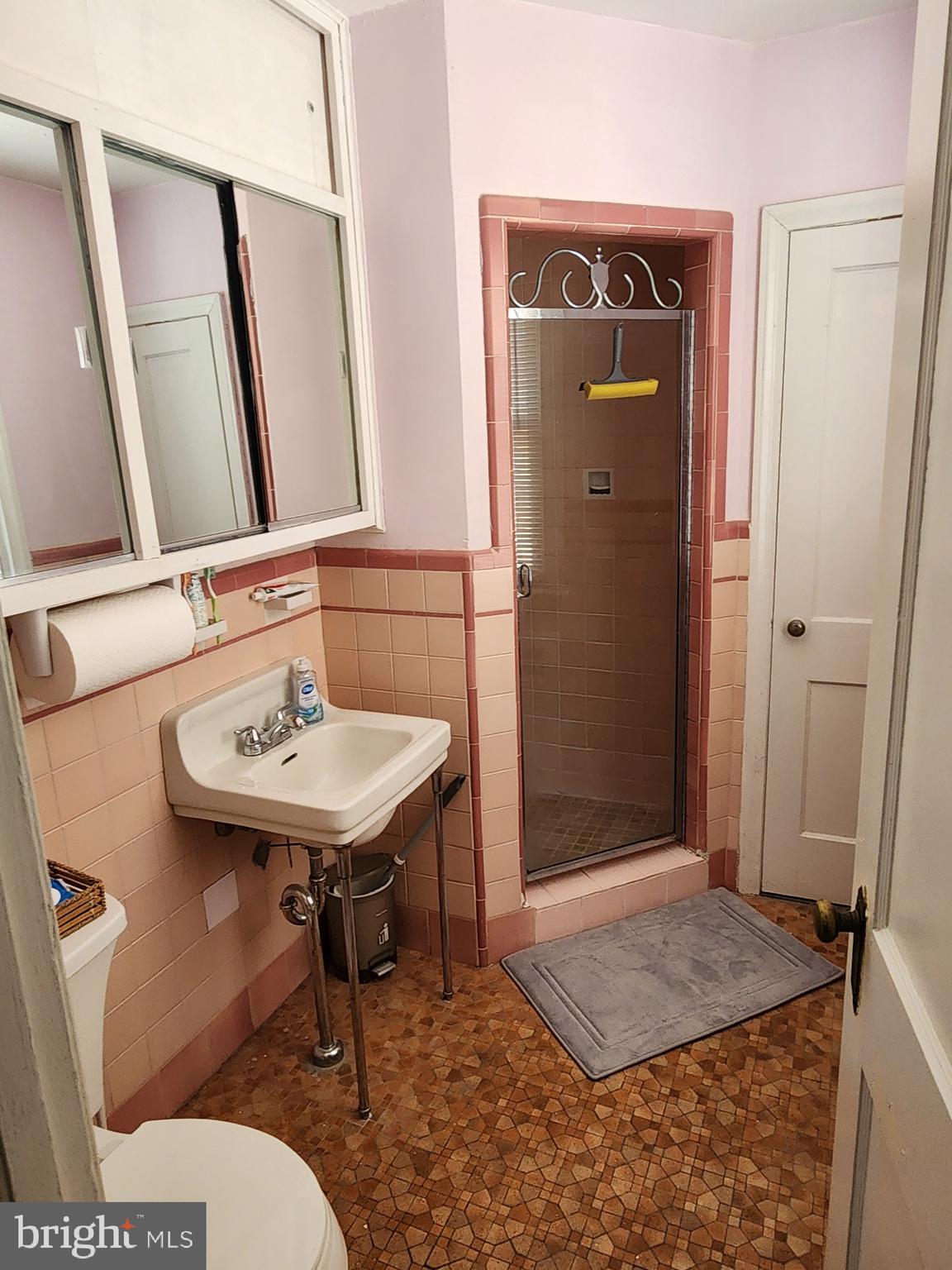 EAST MT AIRY - Residential