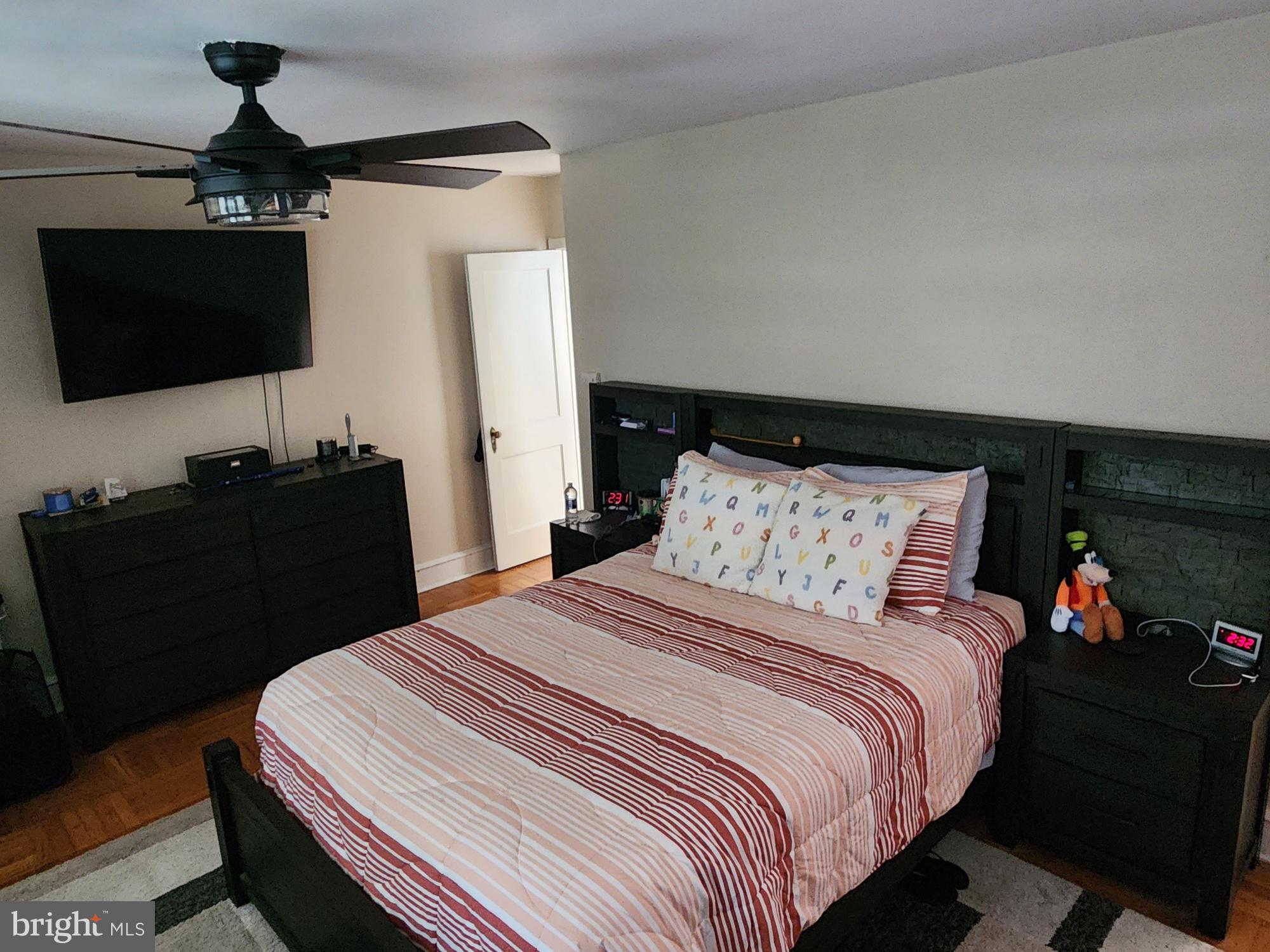 EAST MT AIRY - Residential