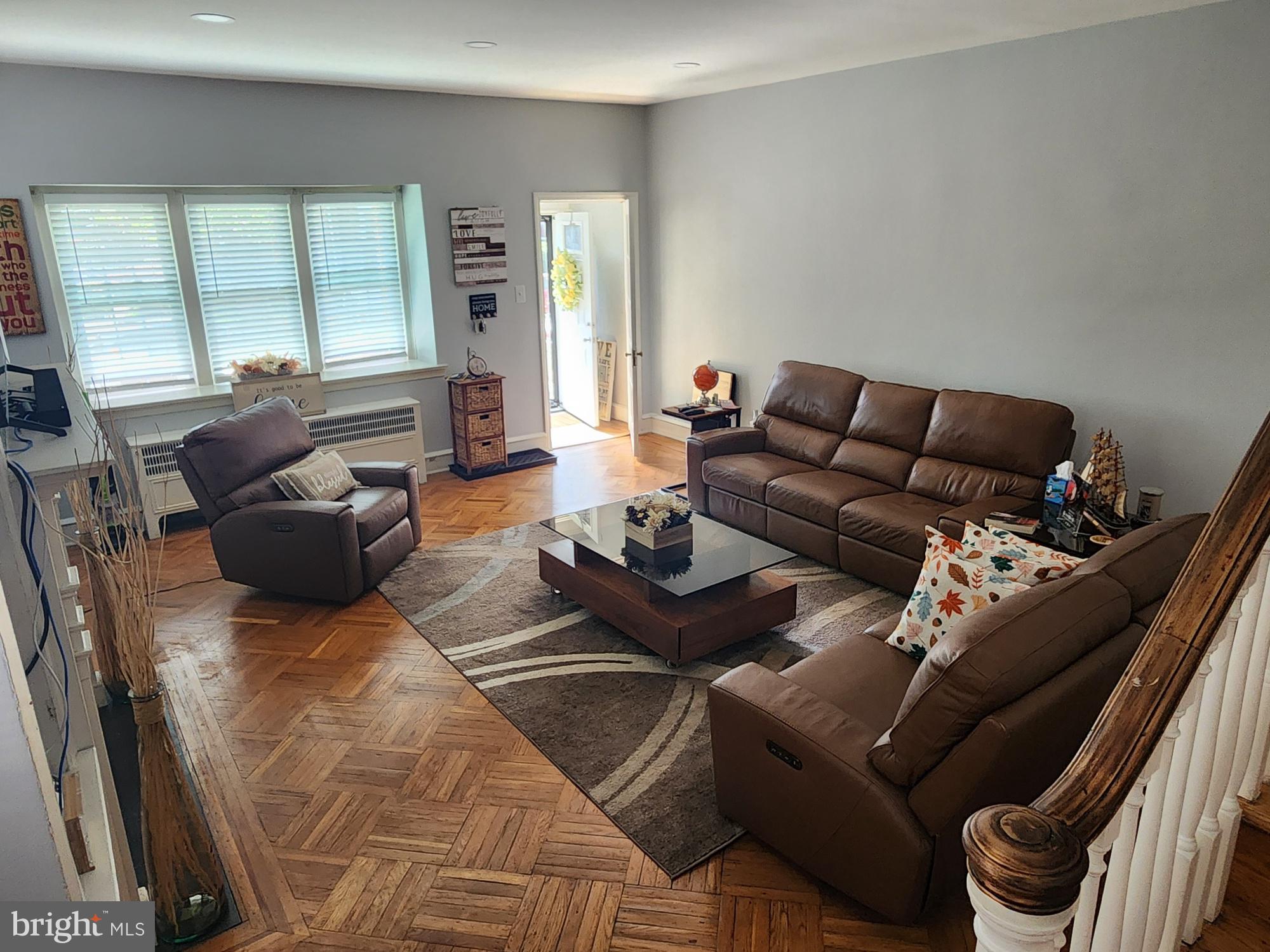EAST MT AIRY - Residential