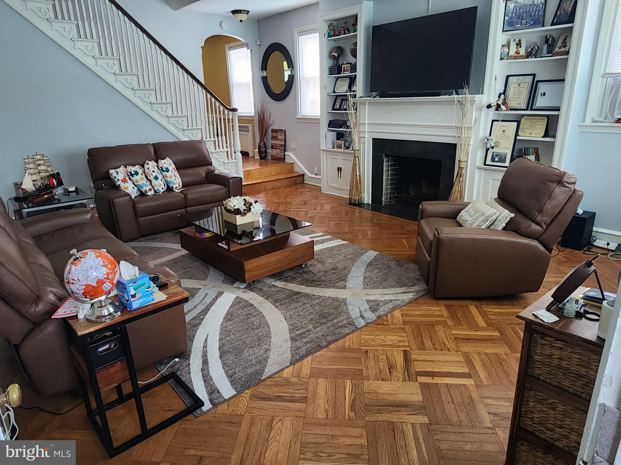 EAST MT AIRY - Residential