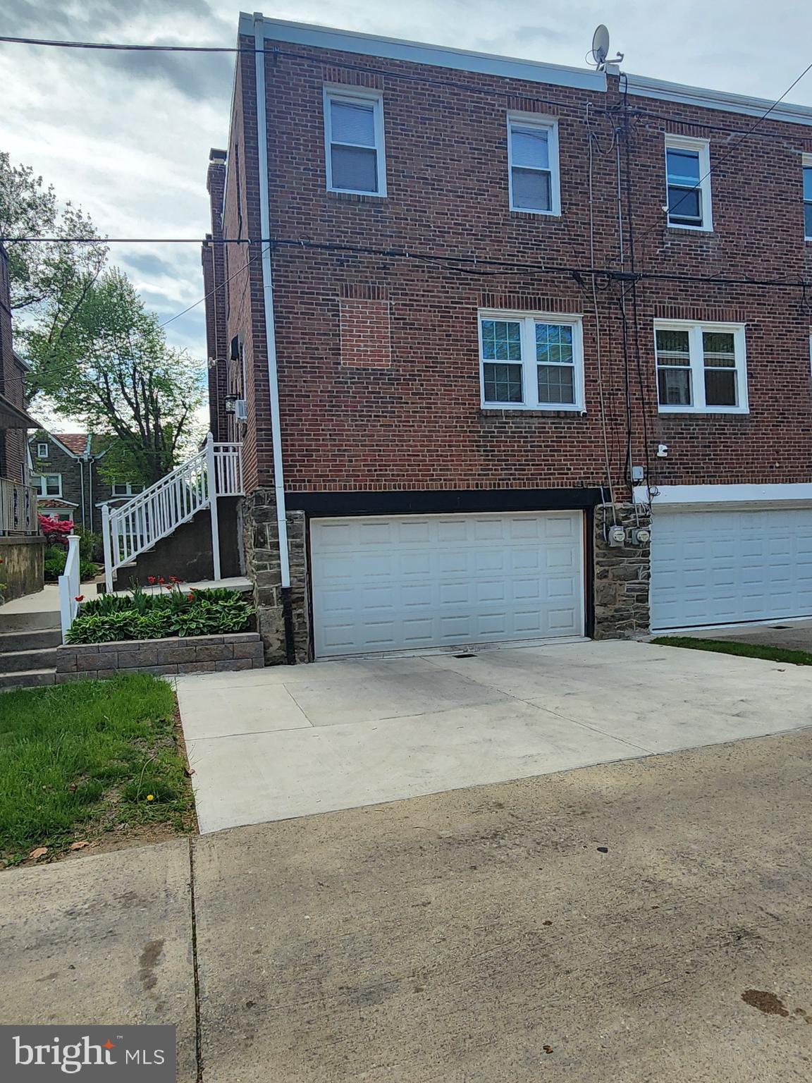 EAST MT AIRY - Residential