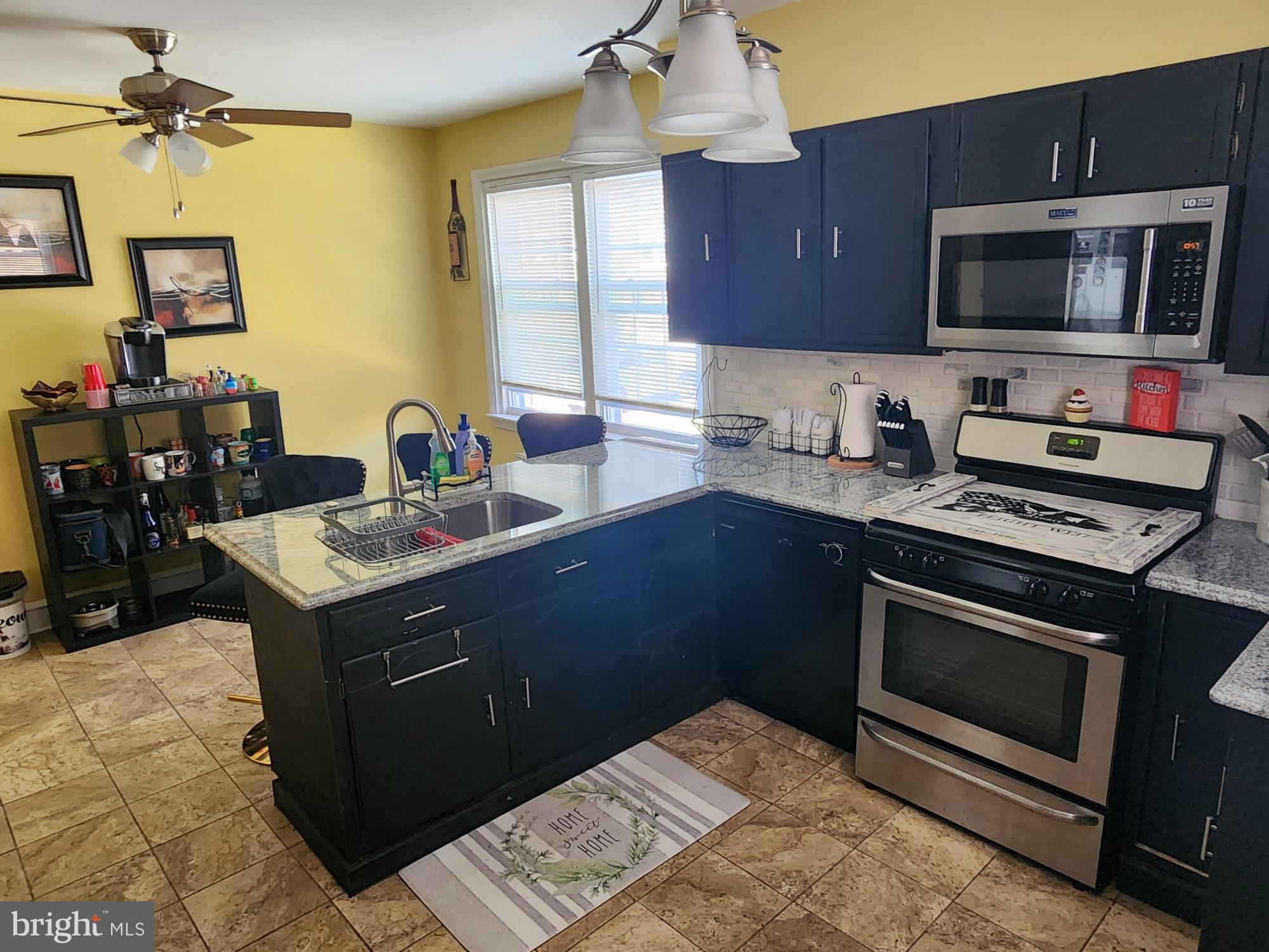 EAST MT AIRY - Residential