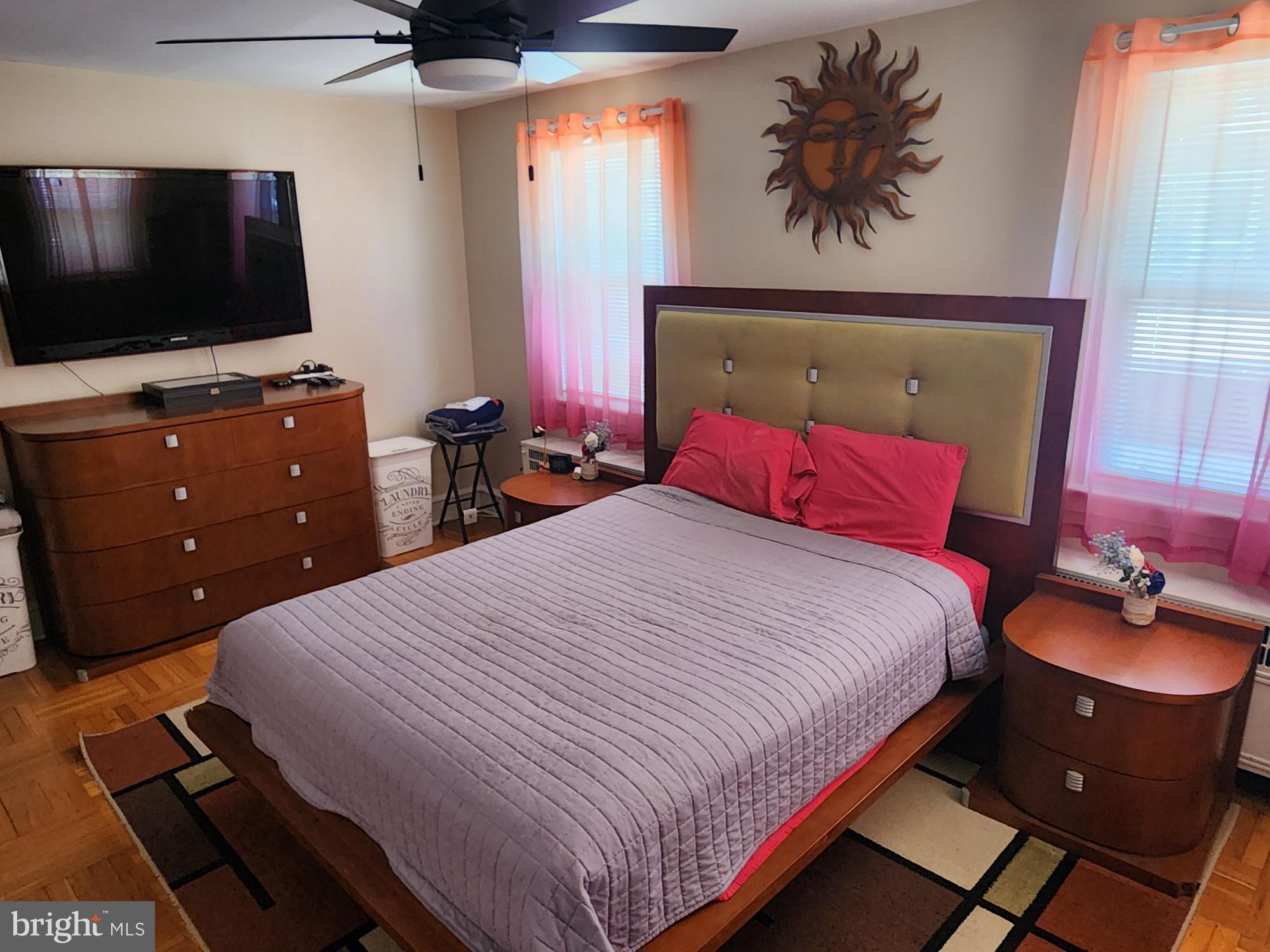 EAST MT AIRY - Residential