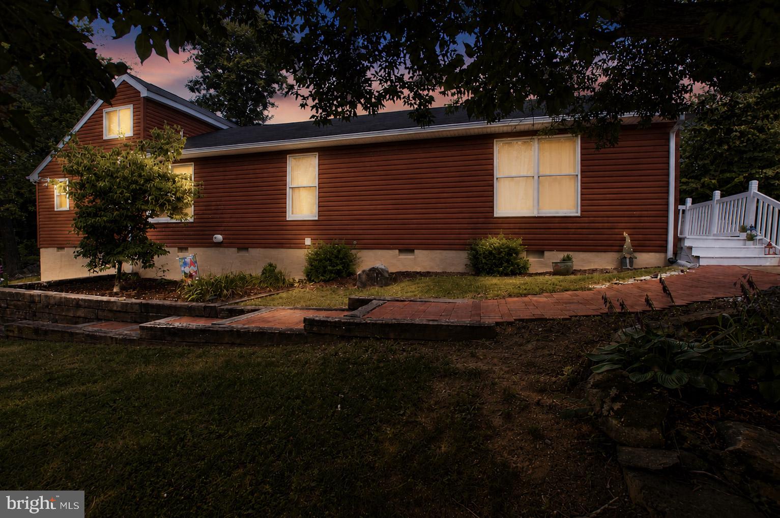 BRIARWOOD - Residential