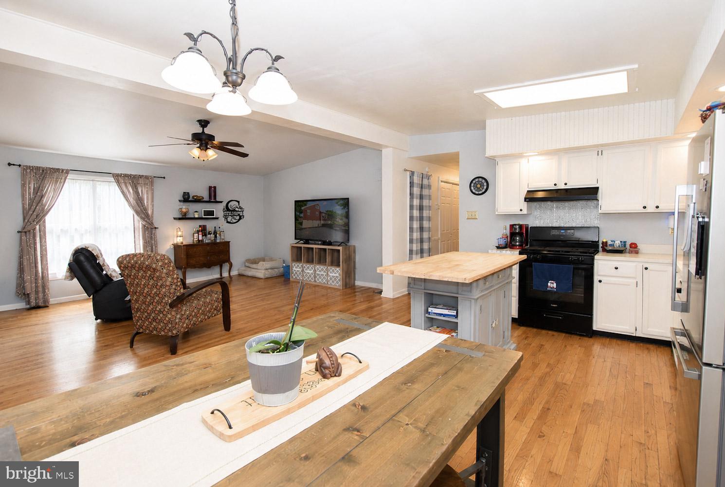 BRIARWOOD - Residential