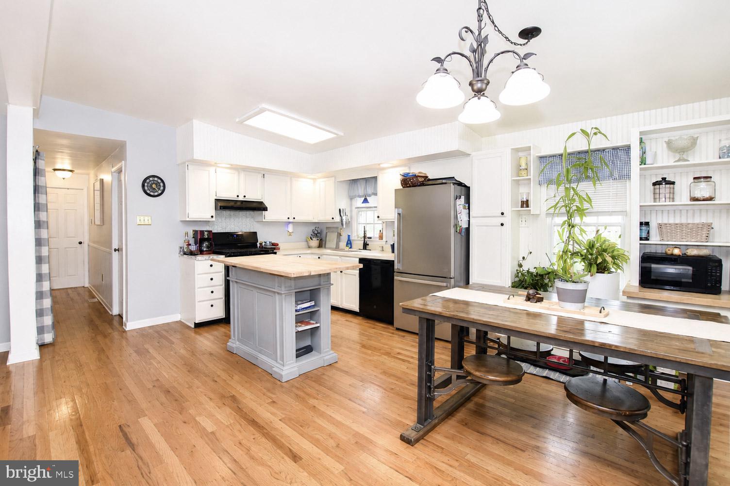 BRIARWOOD - Residential
