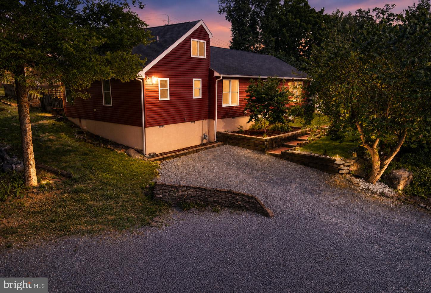 BRIARWOOD - Residential