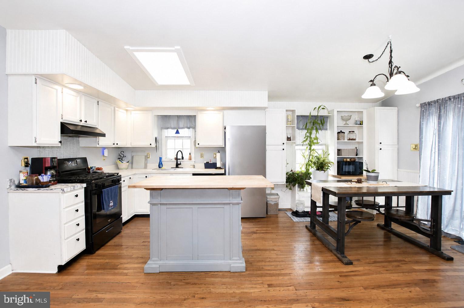 BRIARWOOD - Residential