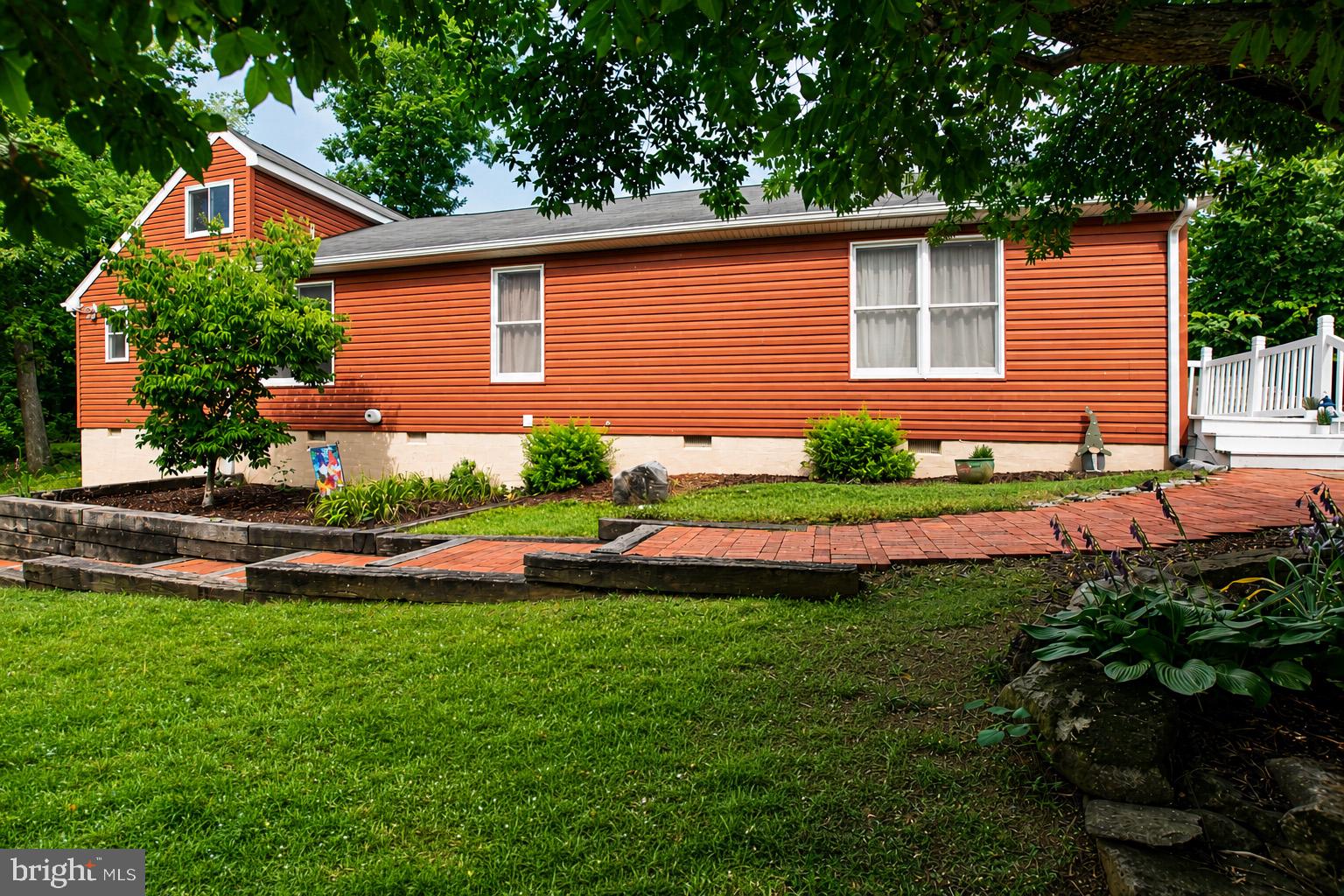 BRIARWOOD - Residential