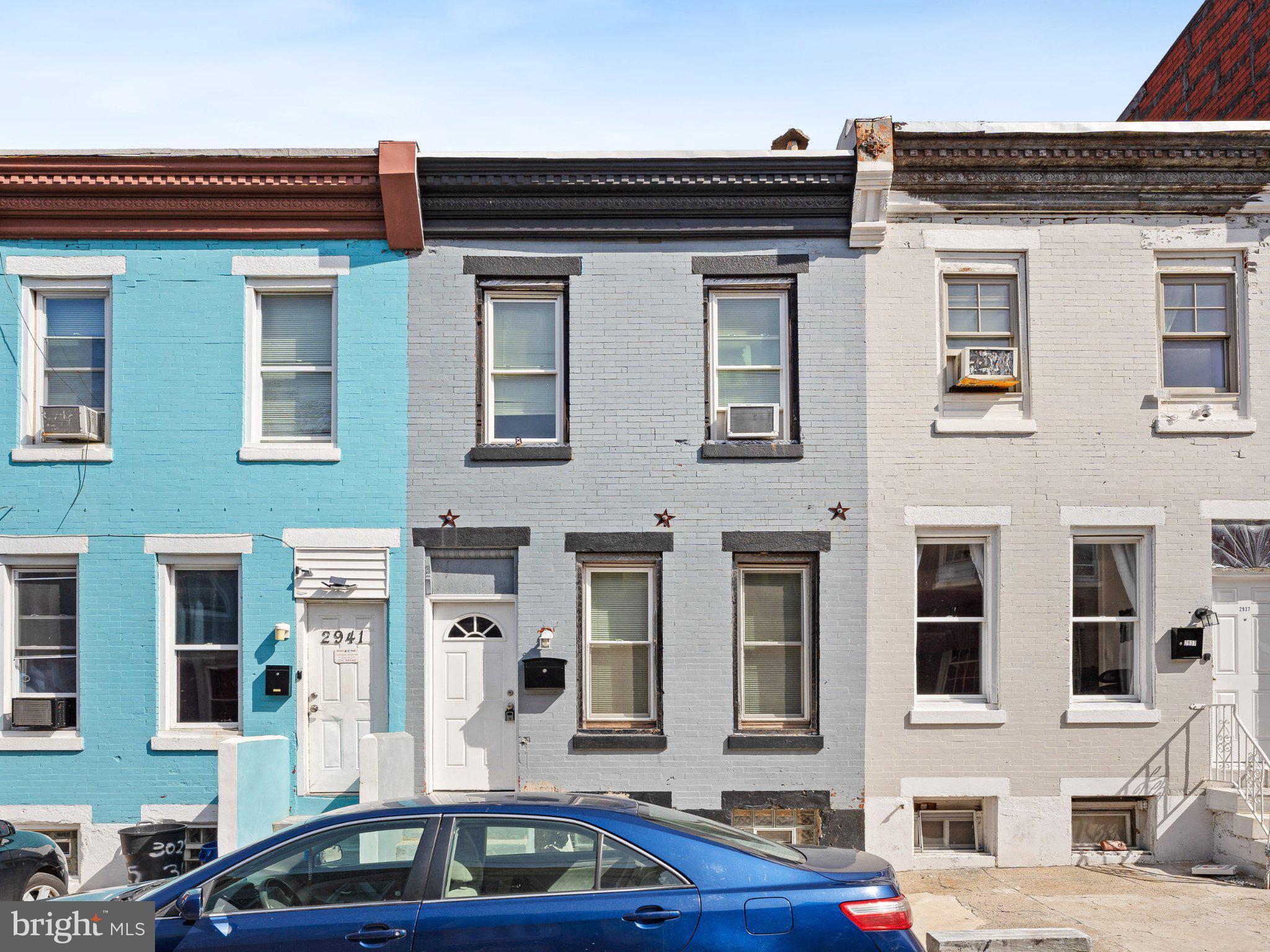 Discover an exceptional investment opportunity in the heart of Kensington! This beautifully renovated interior row townhouse, originally built in 1935, has undergone a major transformation in 2022, making it a prime candidate for a new home owner or a savvy investors looking to capitalize on the booming real estate market. With a total finished area of 1,120 square feet, this property boasts a fully finished basement, providing additional living space that can be utilized as a home office, or entertainment area. The potential for generating rental income is significant, especially in a neighborhood that is rapidly appreciating in value. Imagine the possibilities of turning this space into a cozy studio or a vibrant living area that attracts tenants seeking modern amenities in a historic setting. The renovations completed in 2022 have revitalized this home, blending classic charm with contemporary design. The masonry construction ensures durability and low maintenance, while the straight-thru architectural style offers a functional layout that maximizes space and light. Homeowner and Investors will appreciate the low overhead costs associated with this property, thanks to its energy-efficient upgrades and modern finishes. Located in a desirable area, this townhouse is surrounded by a community that values convenience and accessibility. The small lot size of 0.02 acres means minimal upkeep. The absence of specific amenities allows for flexibility in how the space can be utilized, catering to various lifestyles and preferences. This property is not just a home; it's a strategic investment in a thriving market. With the potential for strong rental yields and appreciation, this townhouse is a golden opportunity for those looking to expand their real estate portfolio. Don't miss your chance to own a piece of Kensington that promises both immediate returns and long-term growth. Act now and secure your future in this vibrant community!  Bring all offers...seller is motivated!