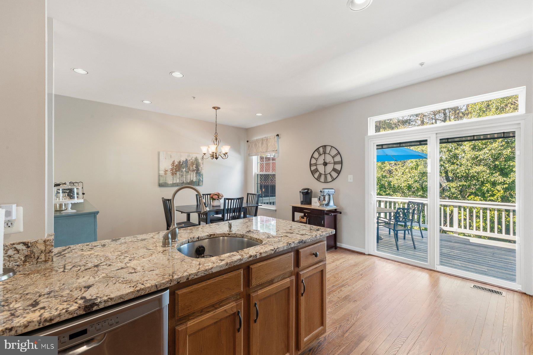 ORCHARD RIDGE - Residential