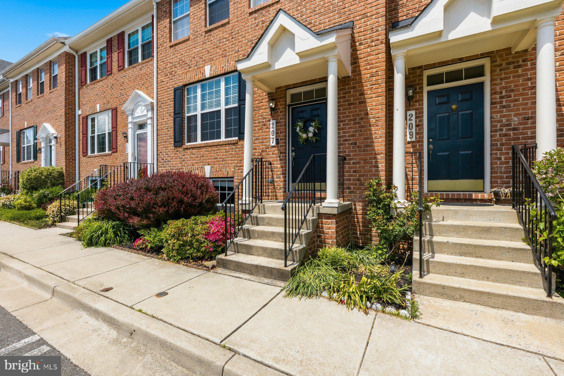 ORCHARD RIDGE - Residential