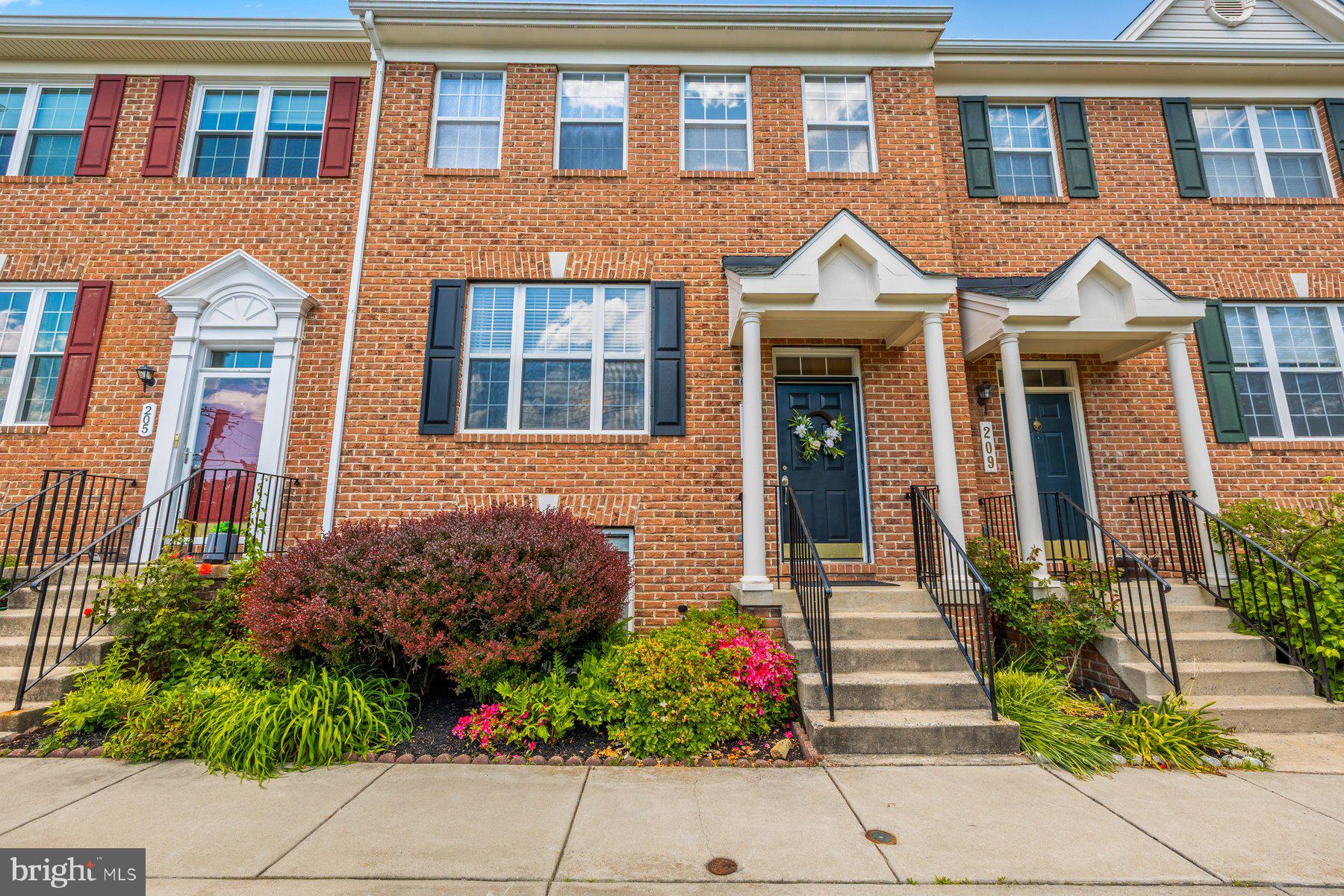 ORCHARD RIDGE - Residential