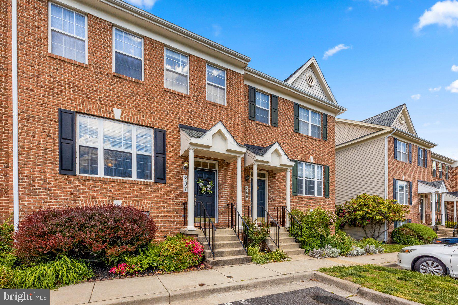 ORCHARD RIDGE - Residential