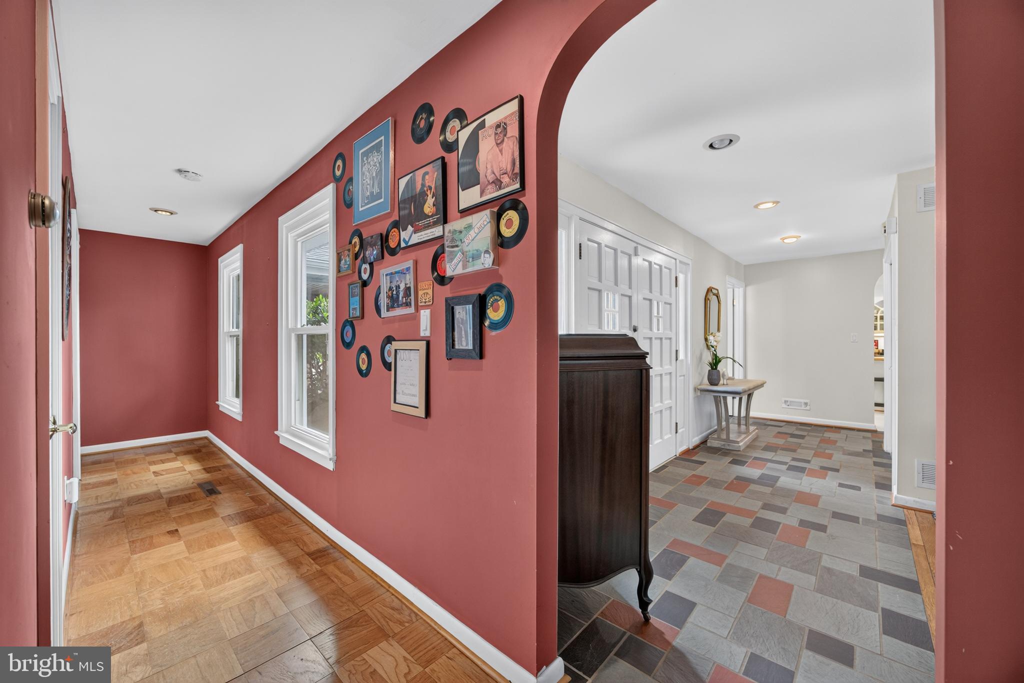 WESTERLEE - Residential