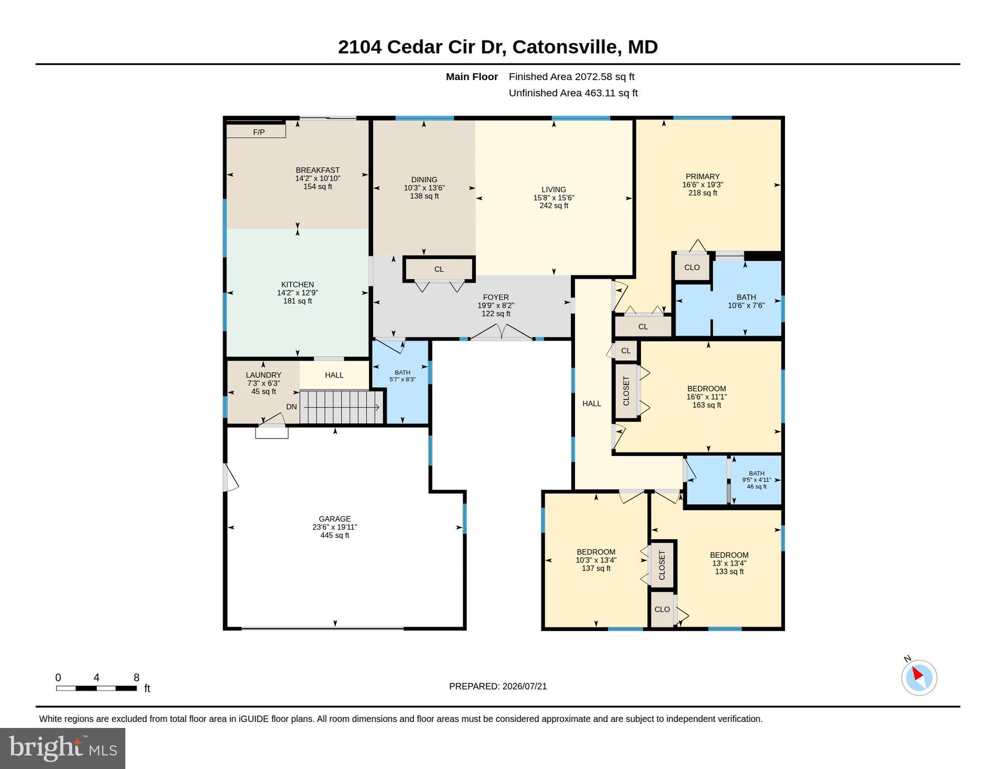 WESTERLEE - Residential