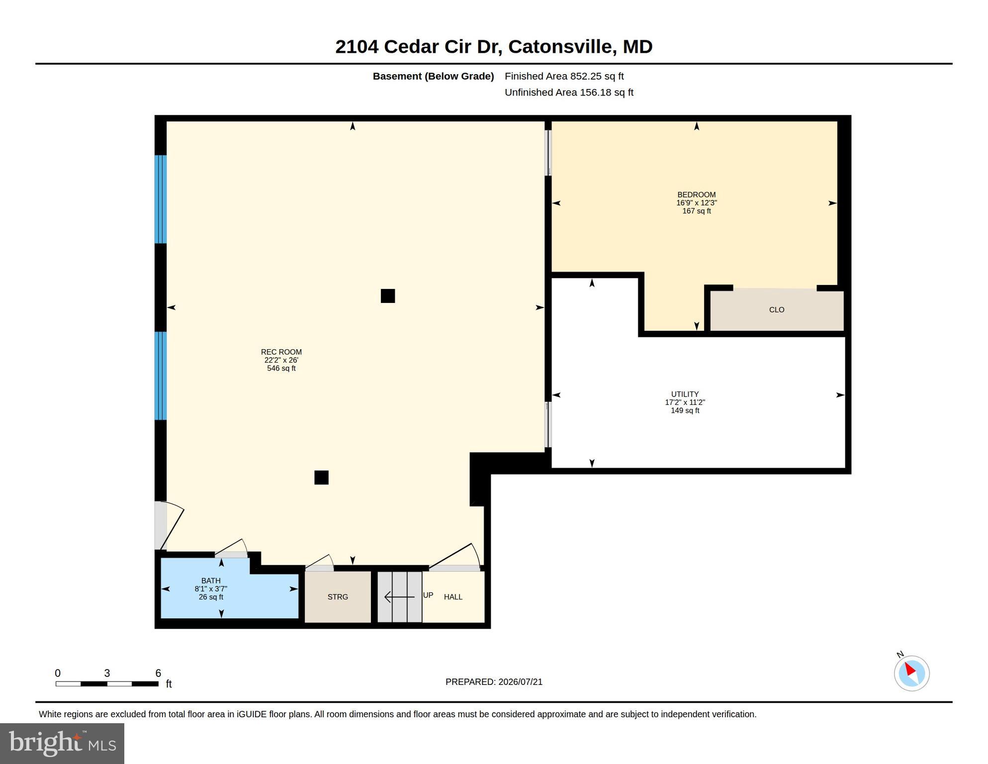 WESTERLEE - Residential