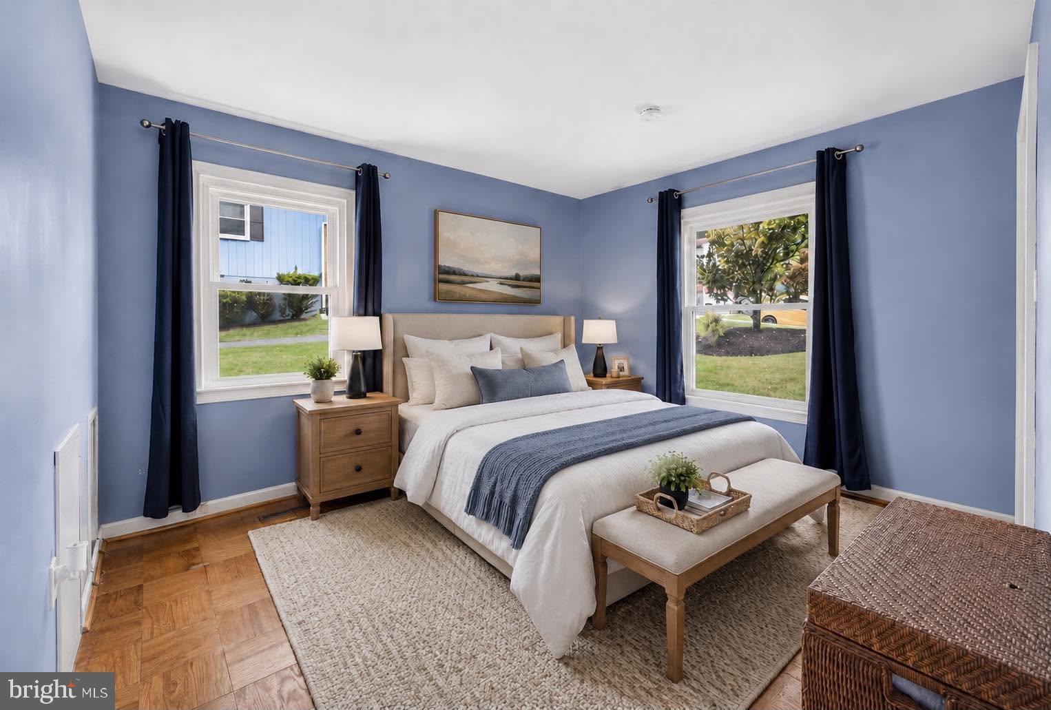 WESTERLEE - Residential