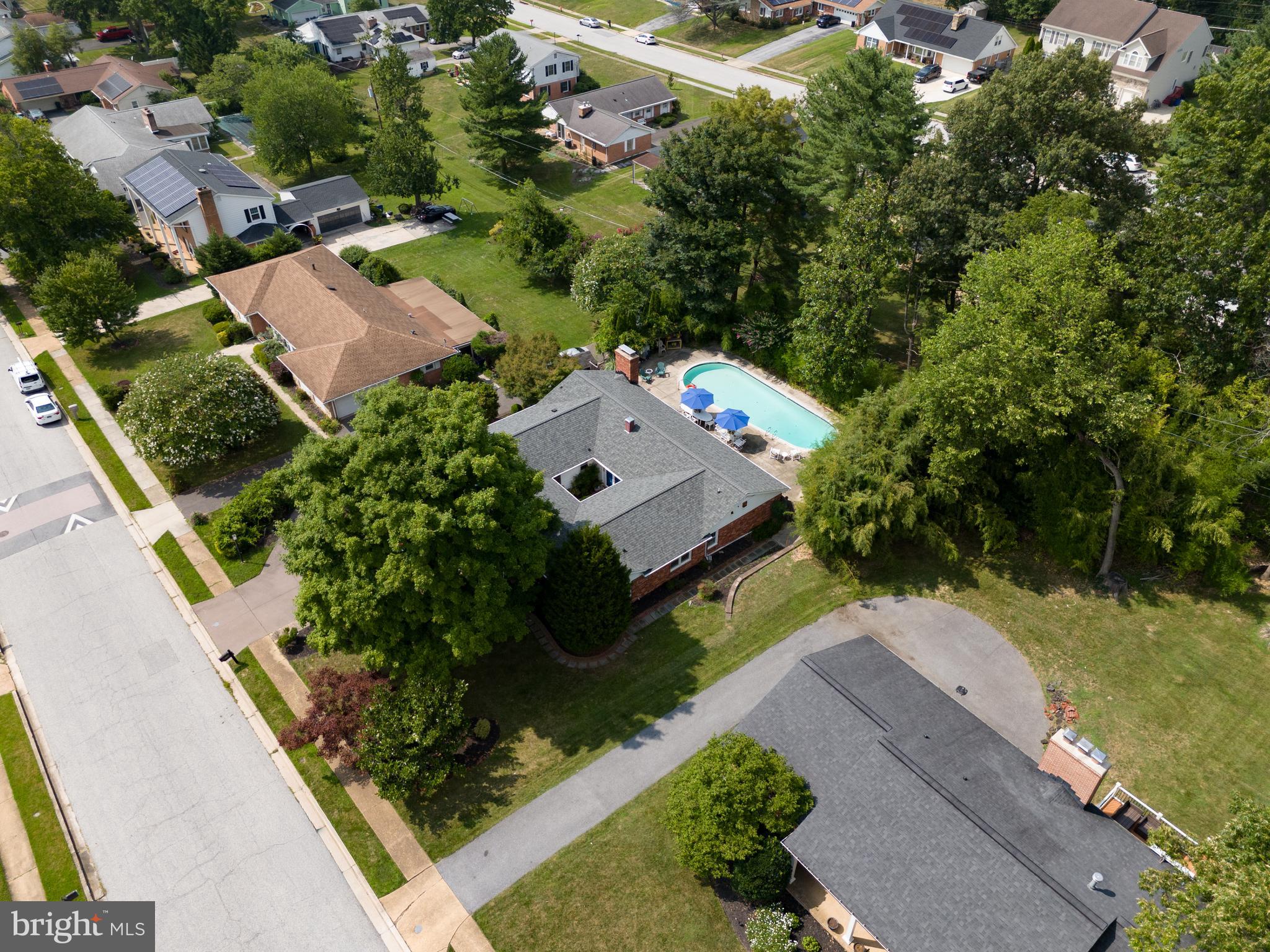 WESTERLEE - Residential