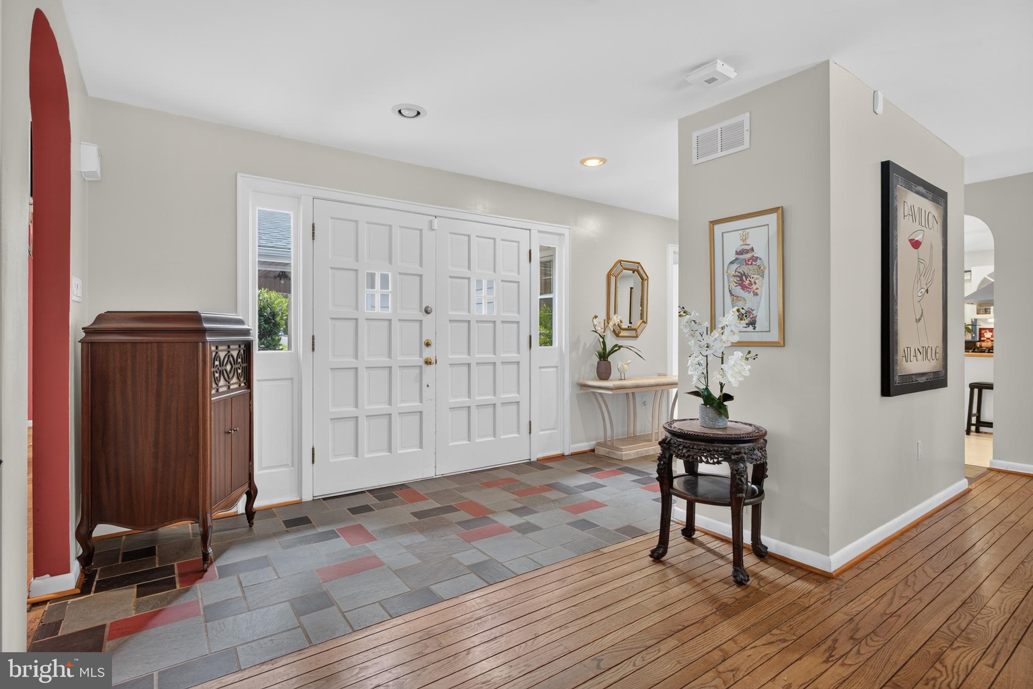 WESTERLEE - Residential