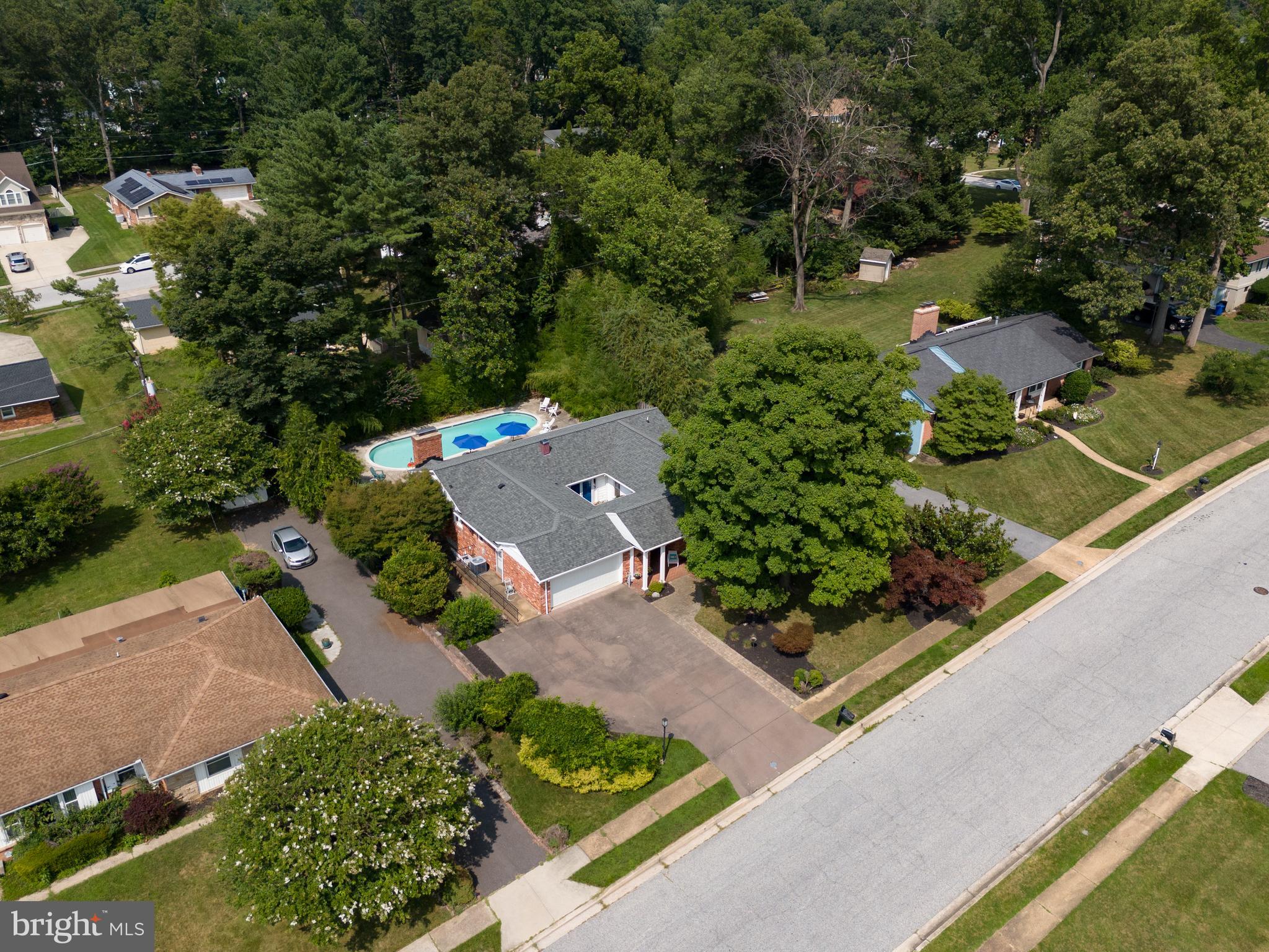 WESTERLEE - Residential