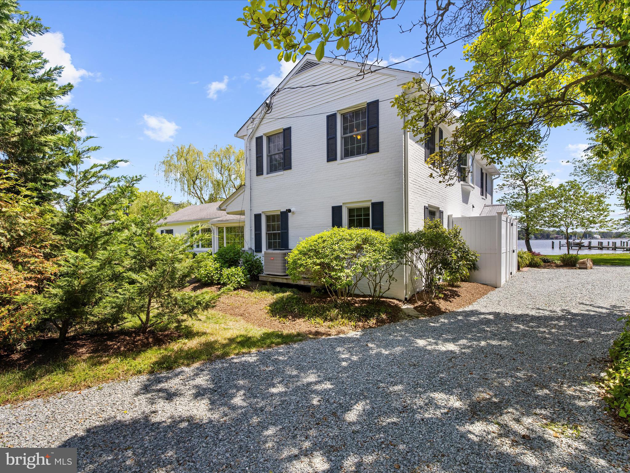 CHESTERTOWN - Residential