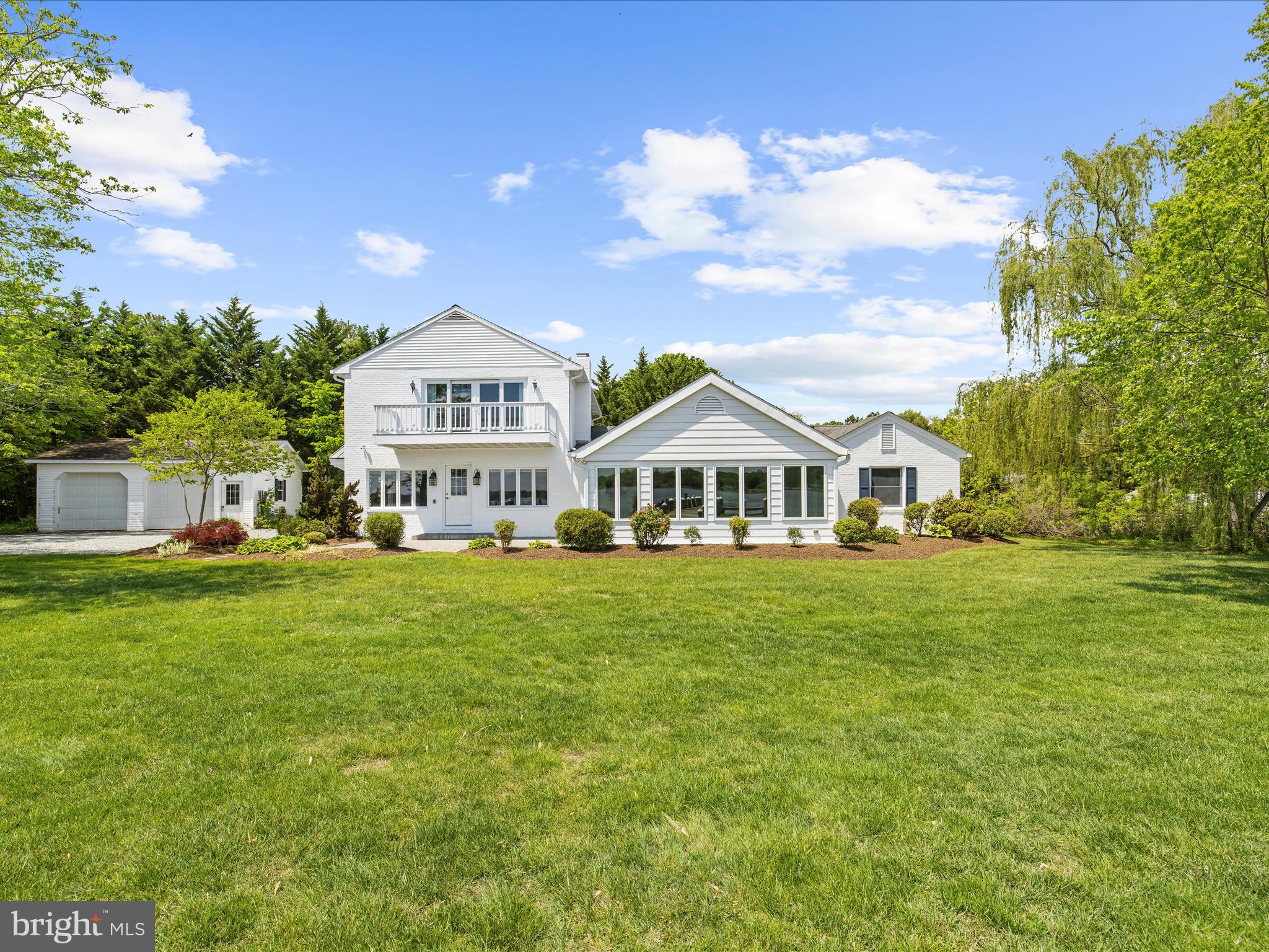 CHESTERTOWN - Residential