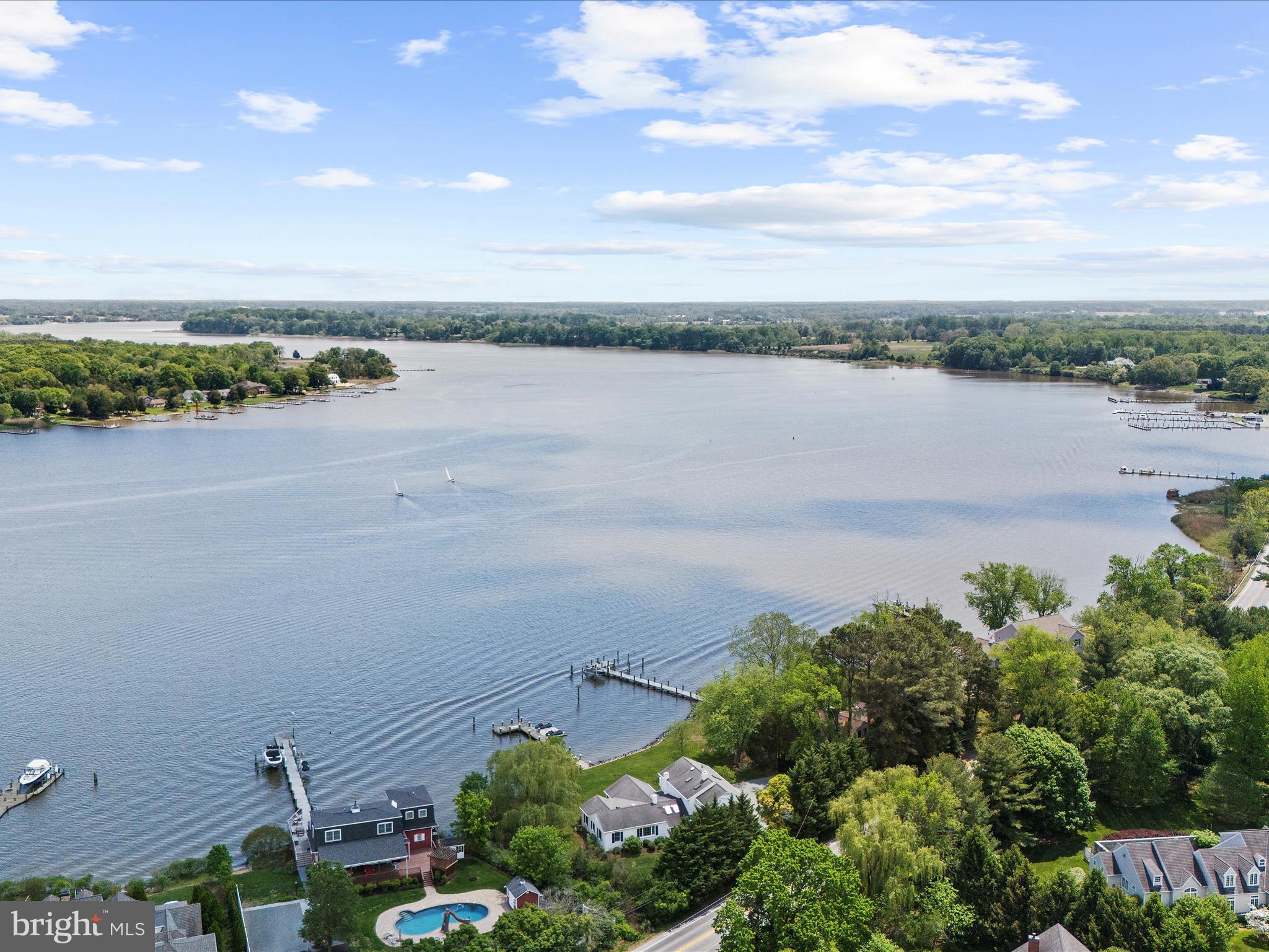 CHESTERTOWN - Residential