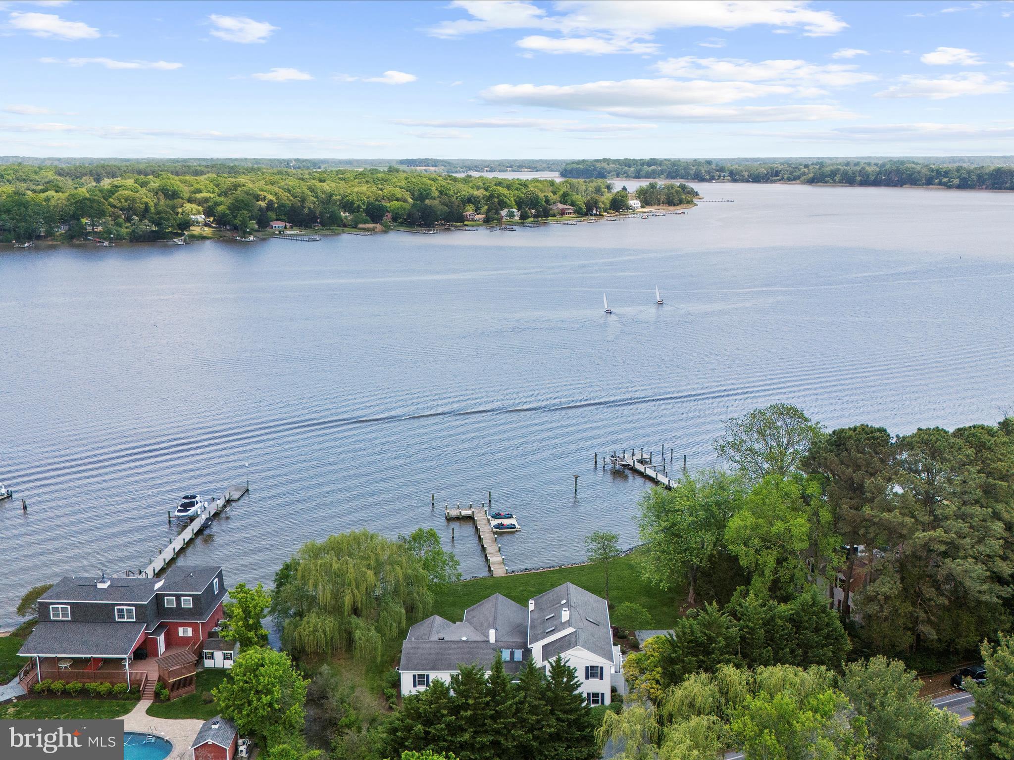 CHESTERTOWN - Residential