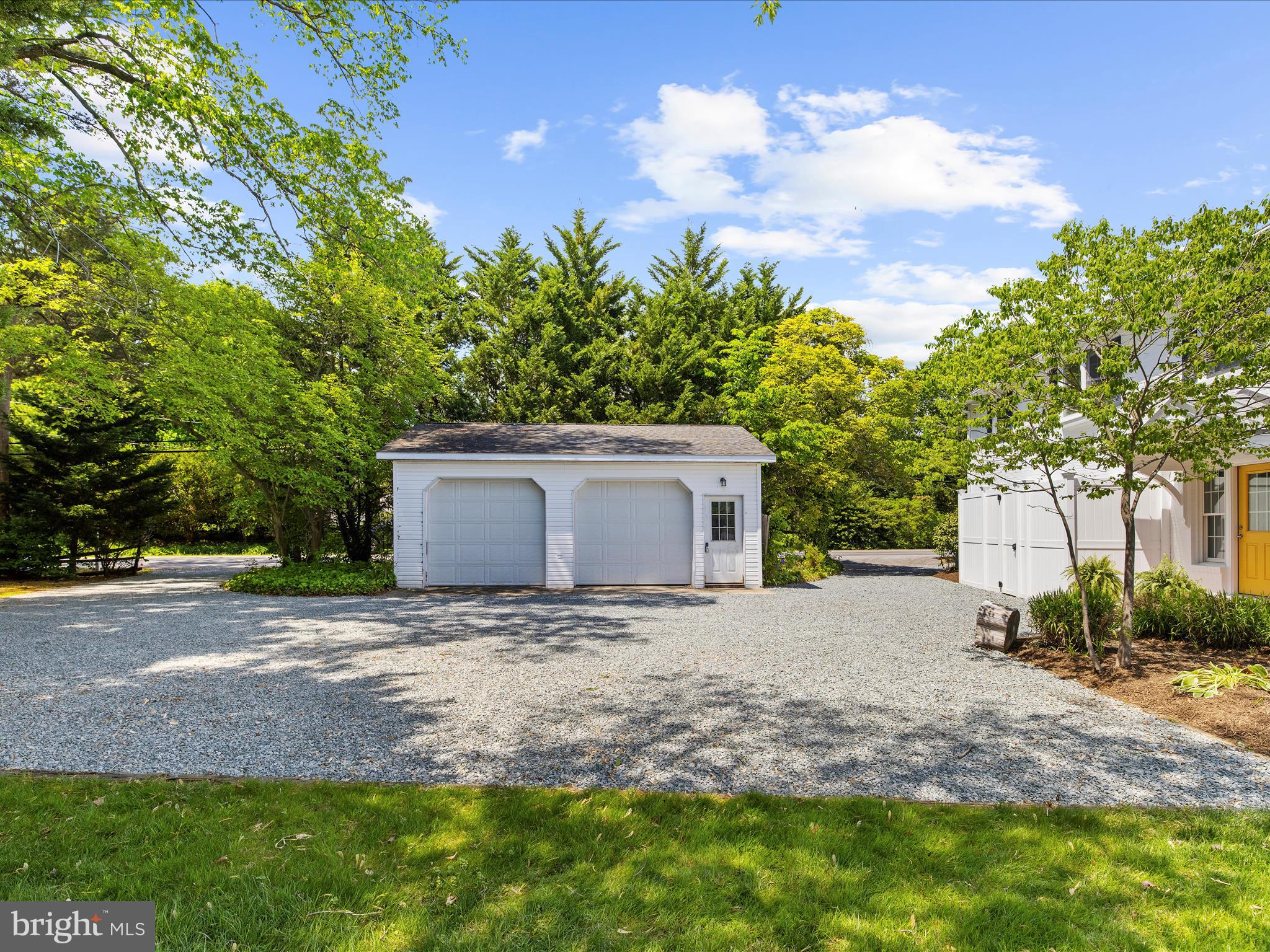 CHESTERTOWN - Residential