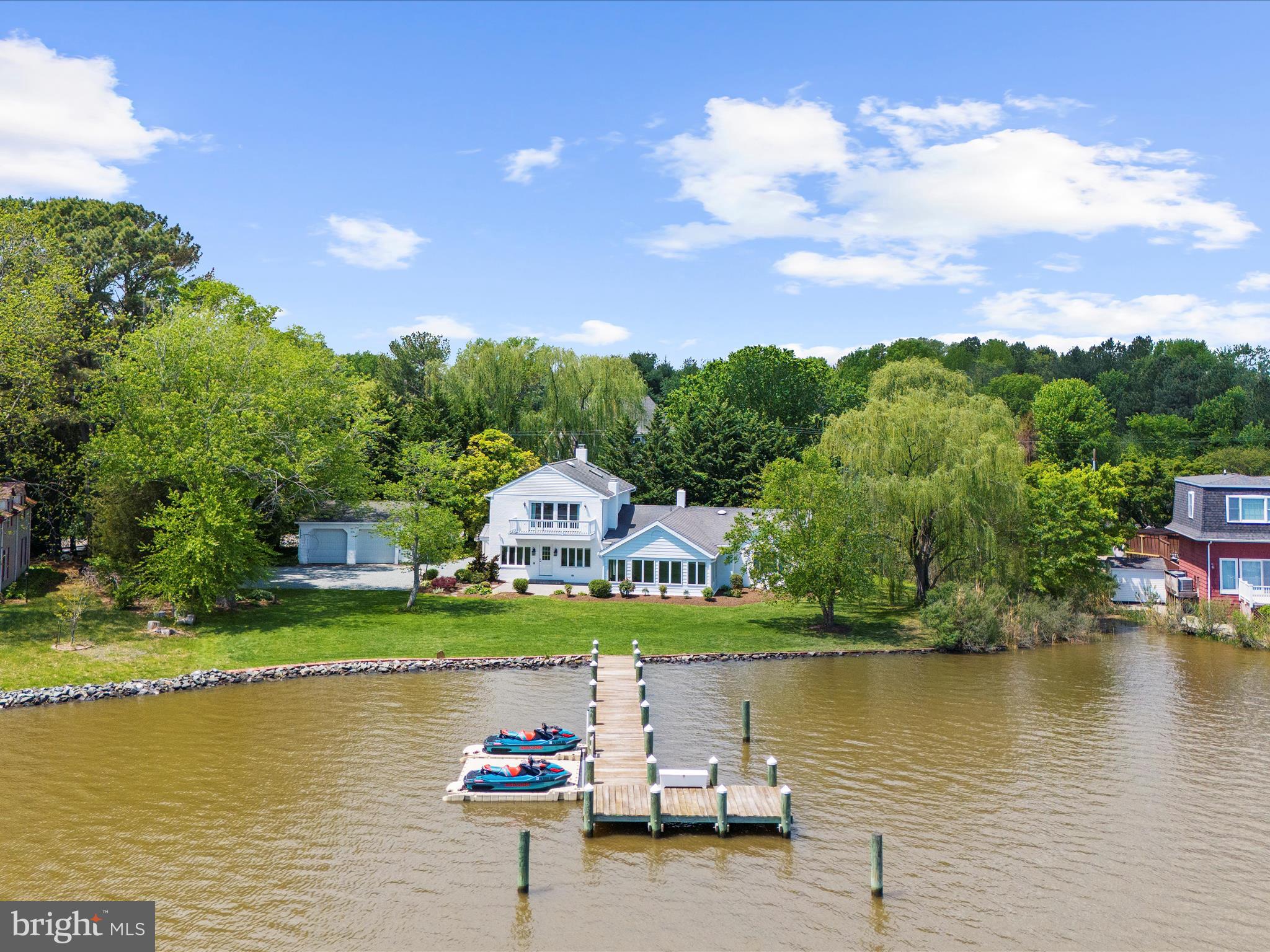 CHESTERTOWN - Residential