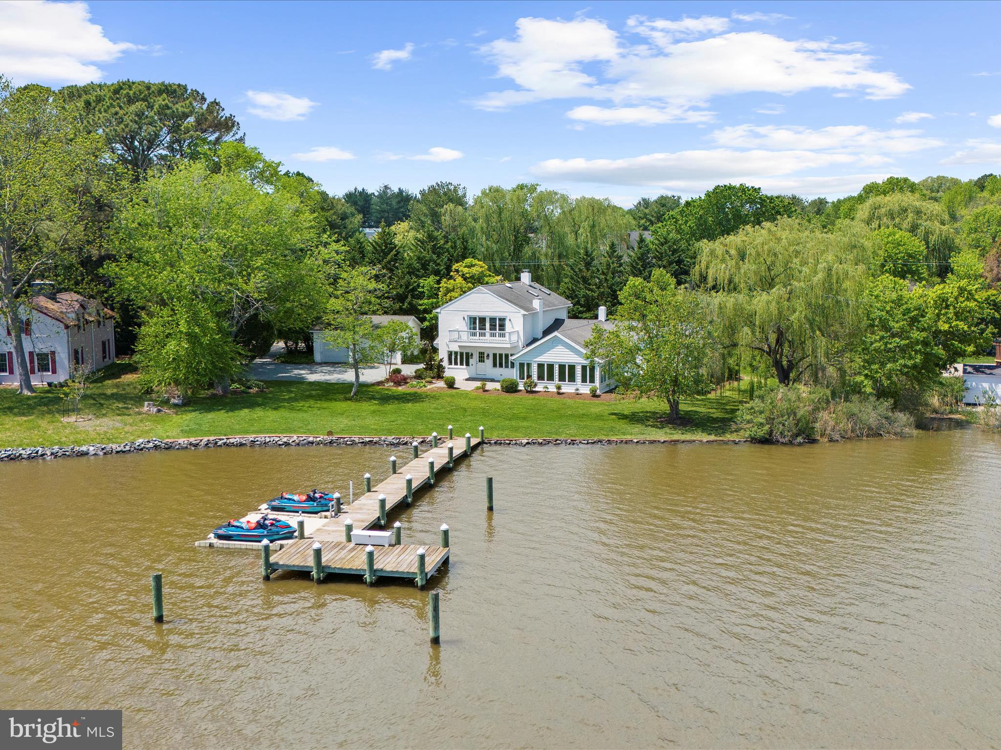 CHESTERTOWN - Residential