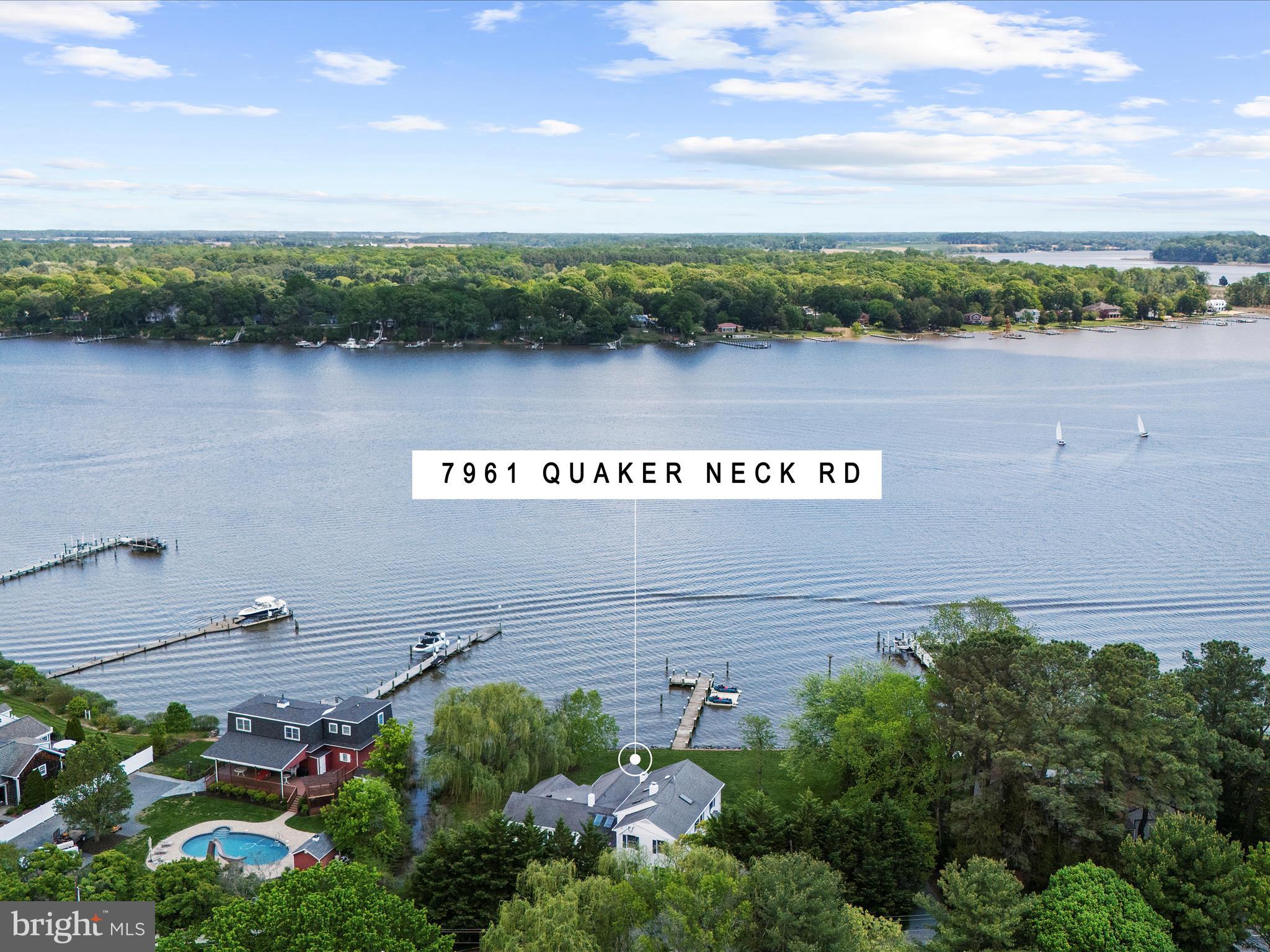 CHESTERTOWN - Residential
