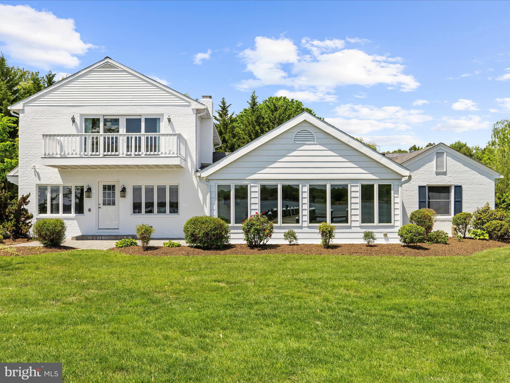 CHESTERTOWN - Residential