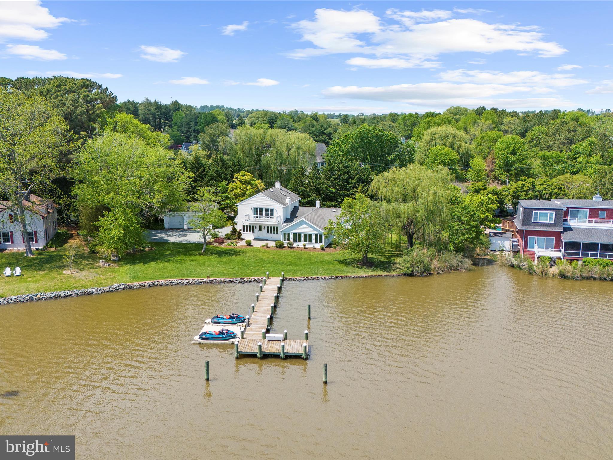 CHESTERTOWN - Residential