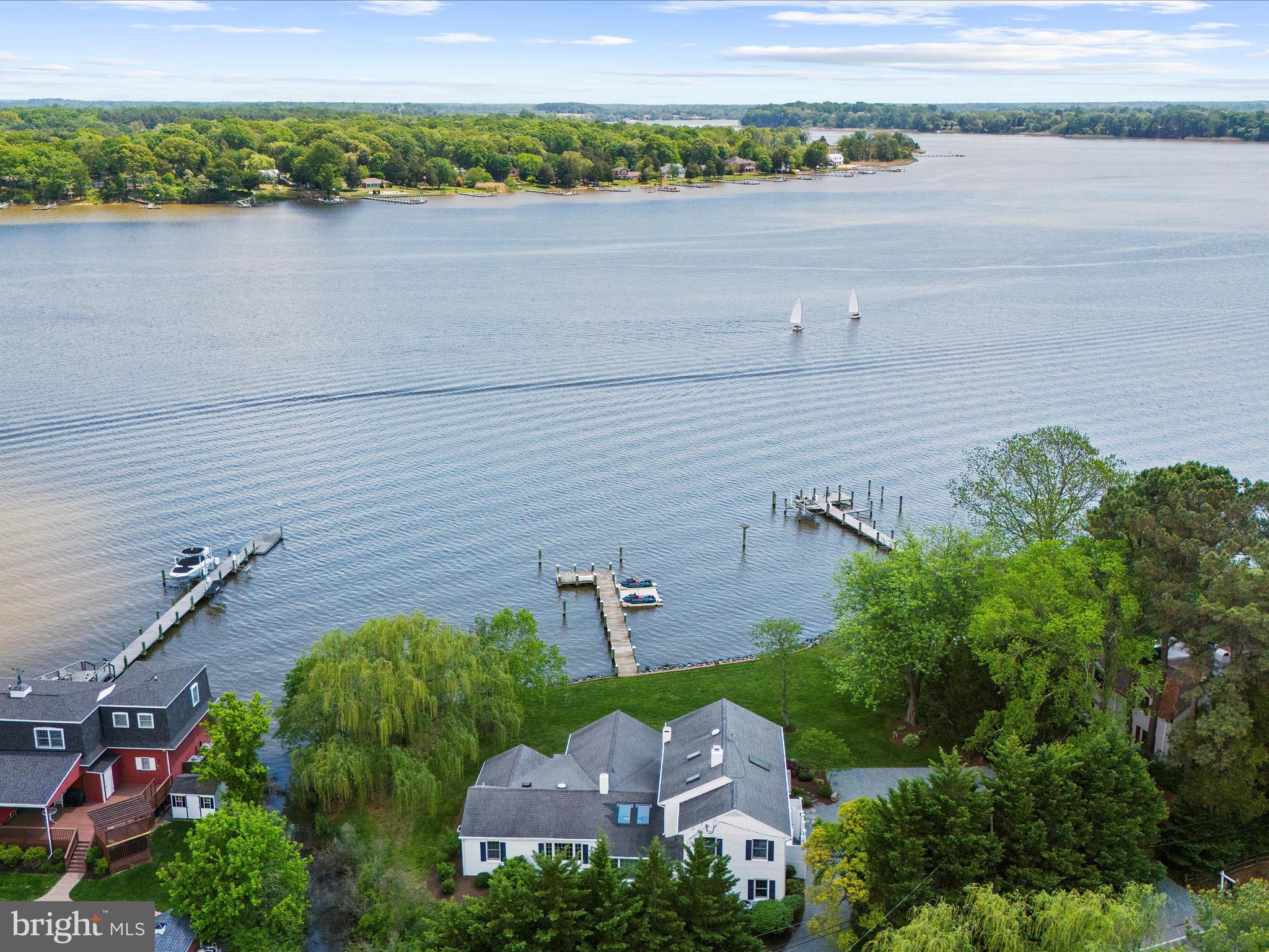 CHESTERTOWN - Residential
