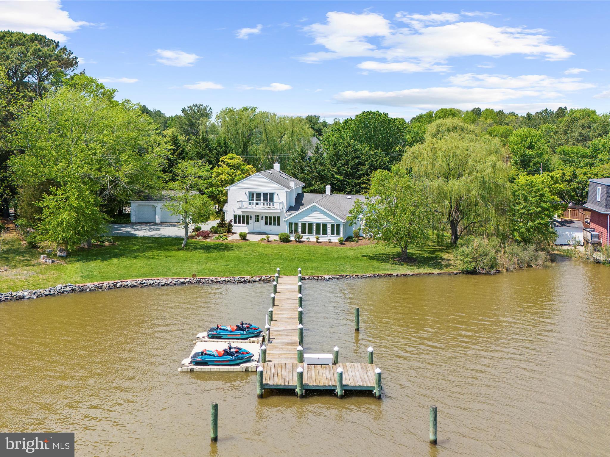 CHESTERTOWN - Residential