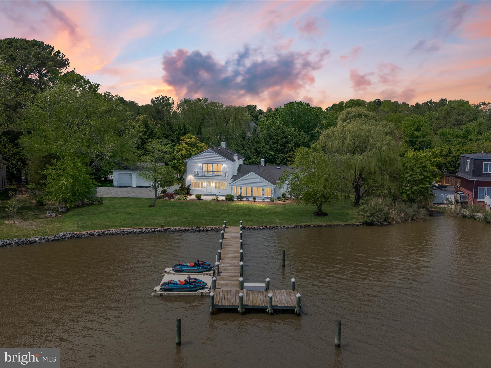 CHESTERTOWN - Residential