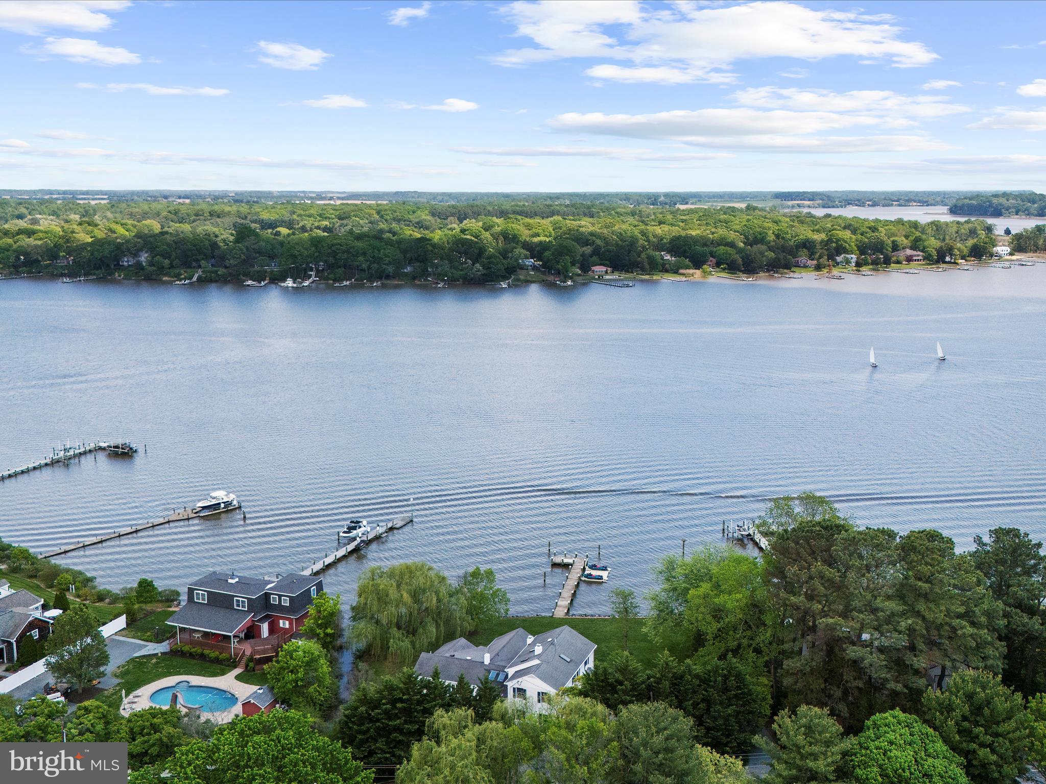 CHESTERTOWN - Residential