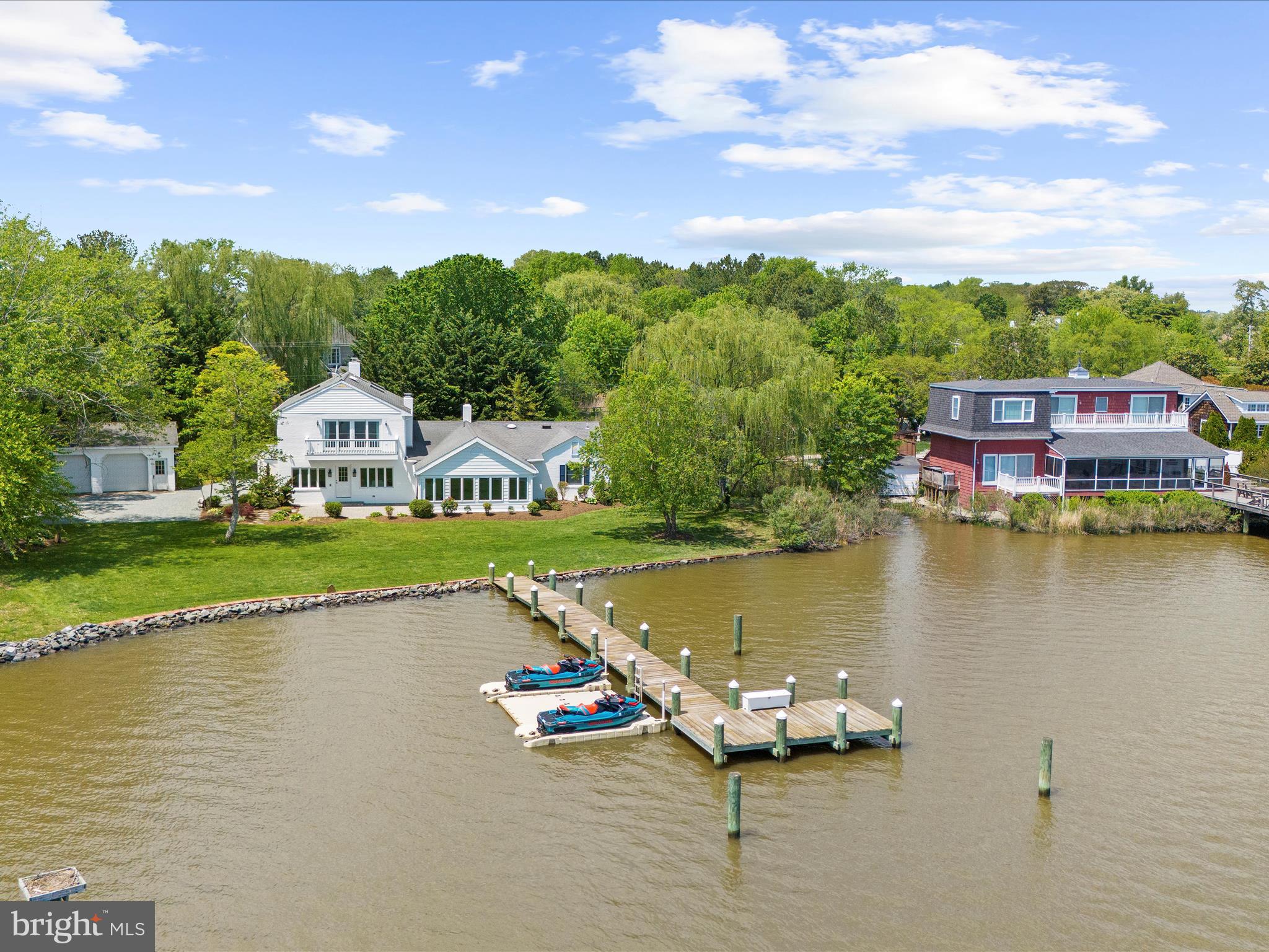 CHESTERTOWN - Residential