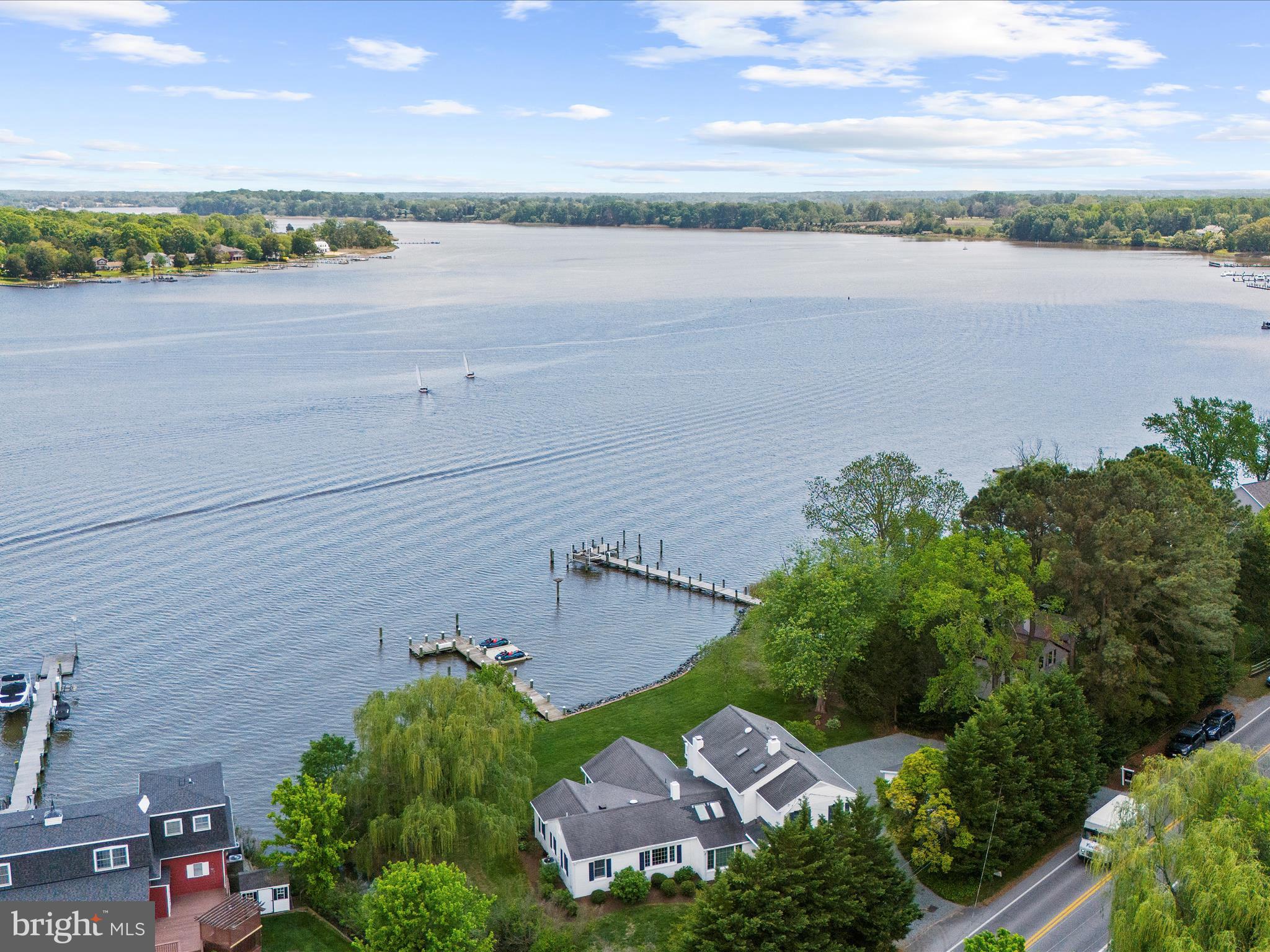 CHESTERTOWN - Residential