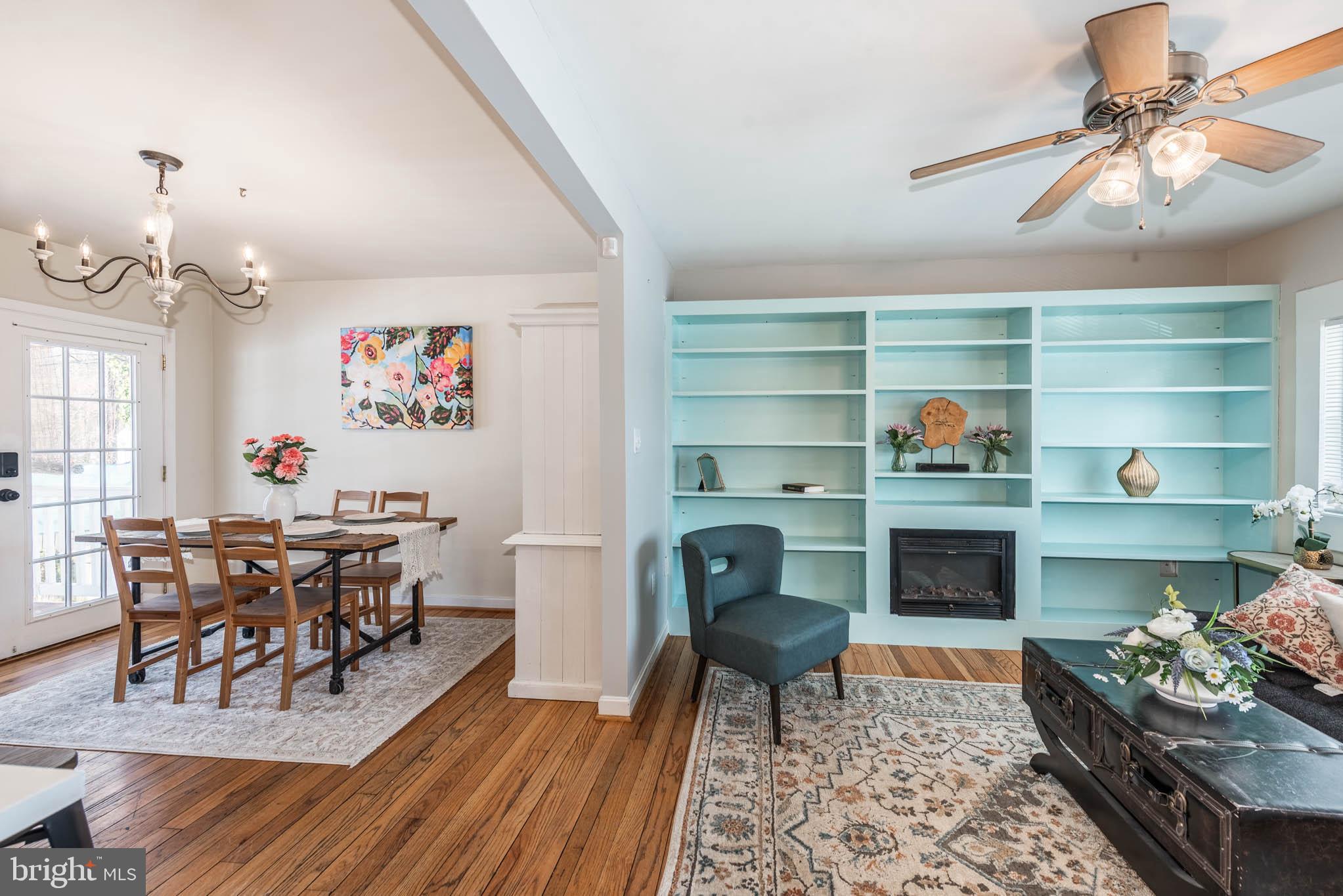 SOLLEY HEIGHTS - Residential