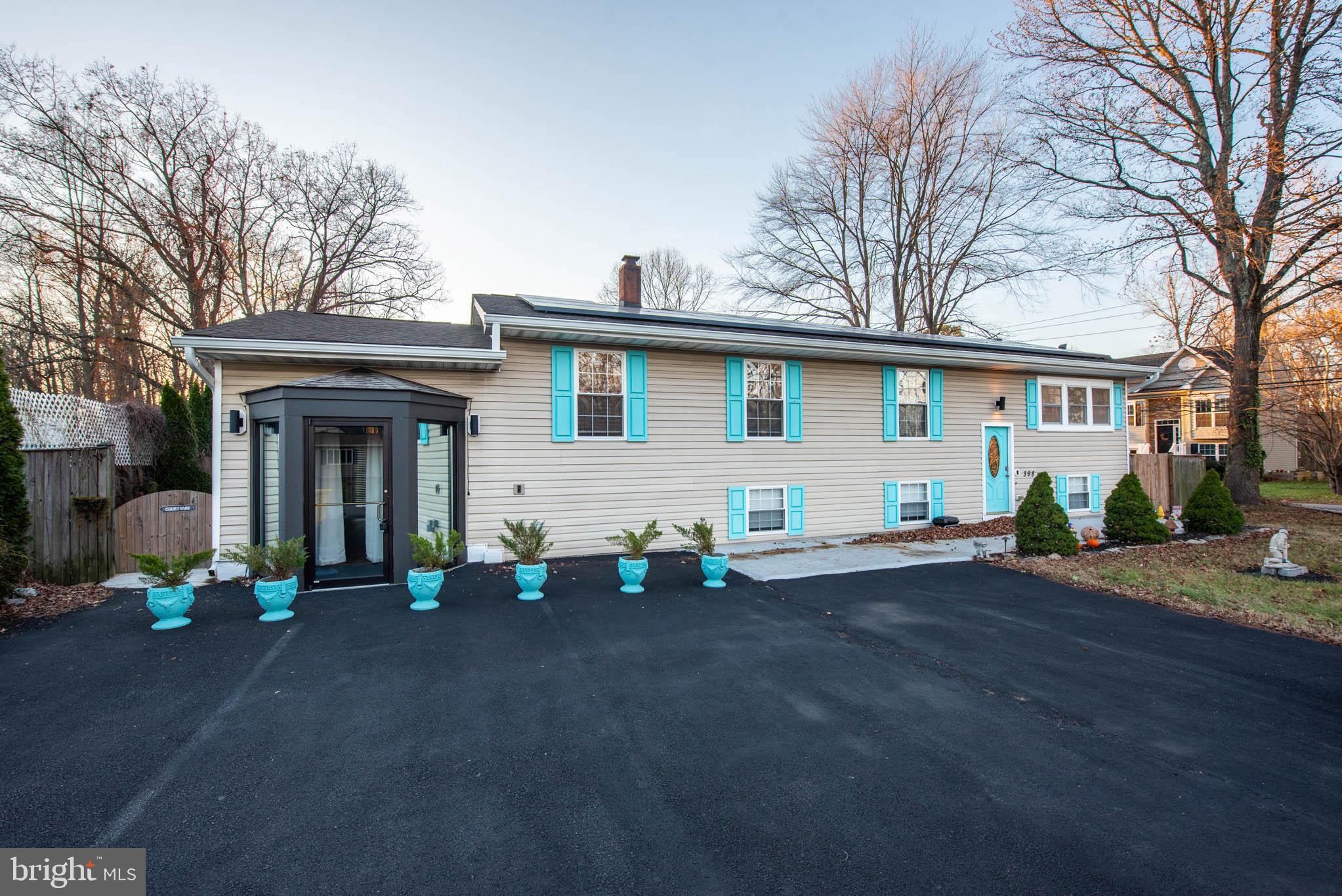 SOLLEY HEIGHTS - Residential