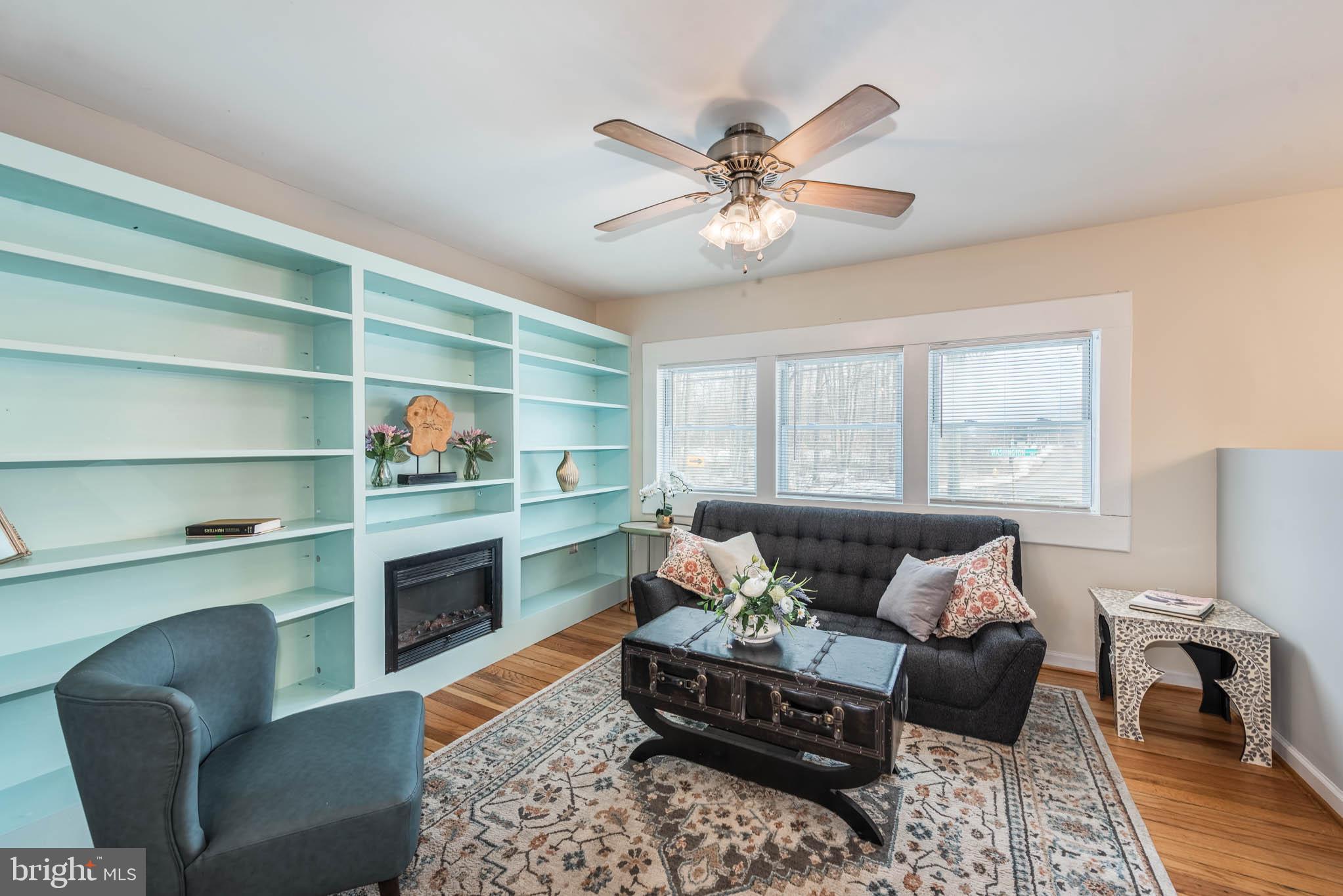 SOLLEY HEIGHTS - Residential