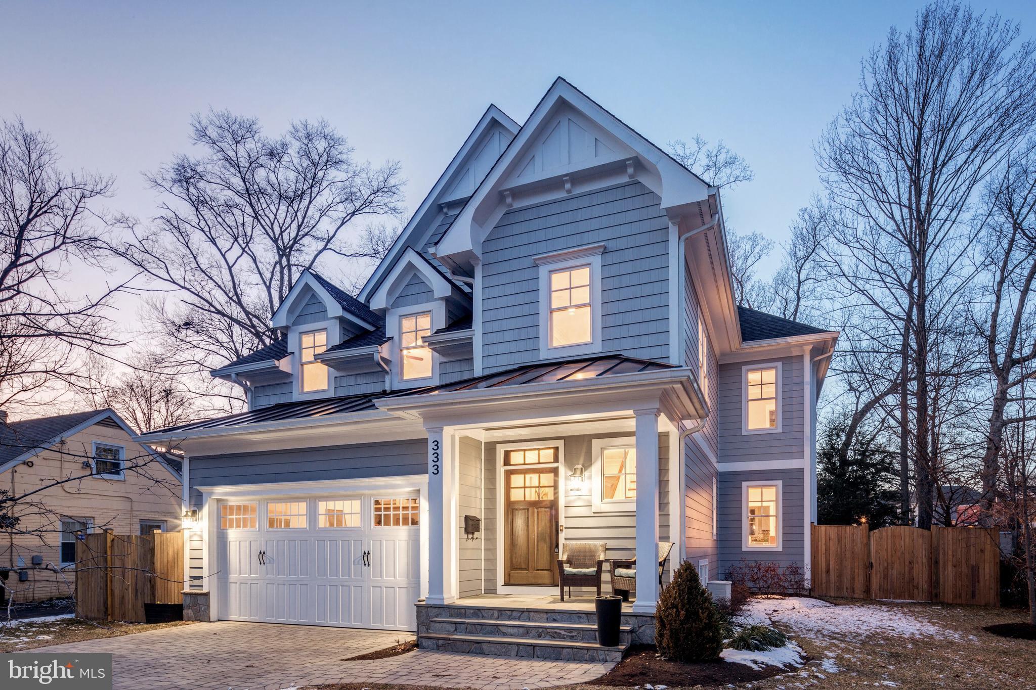 GREAT FOREST - Residential