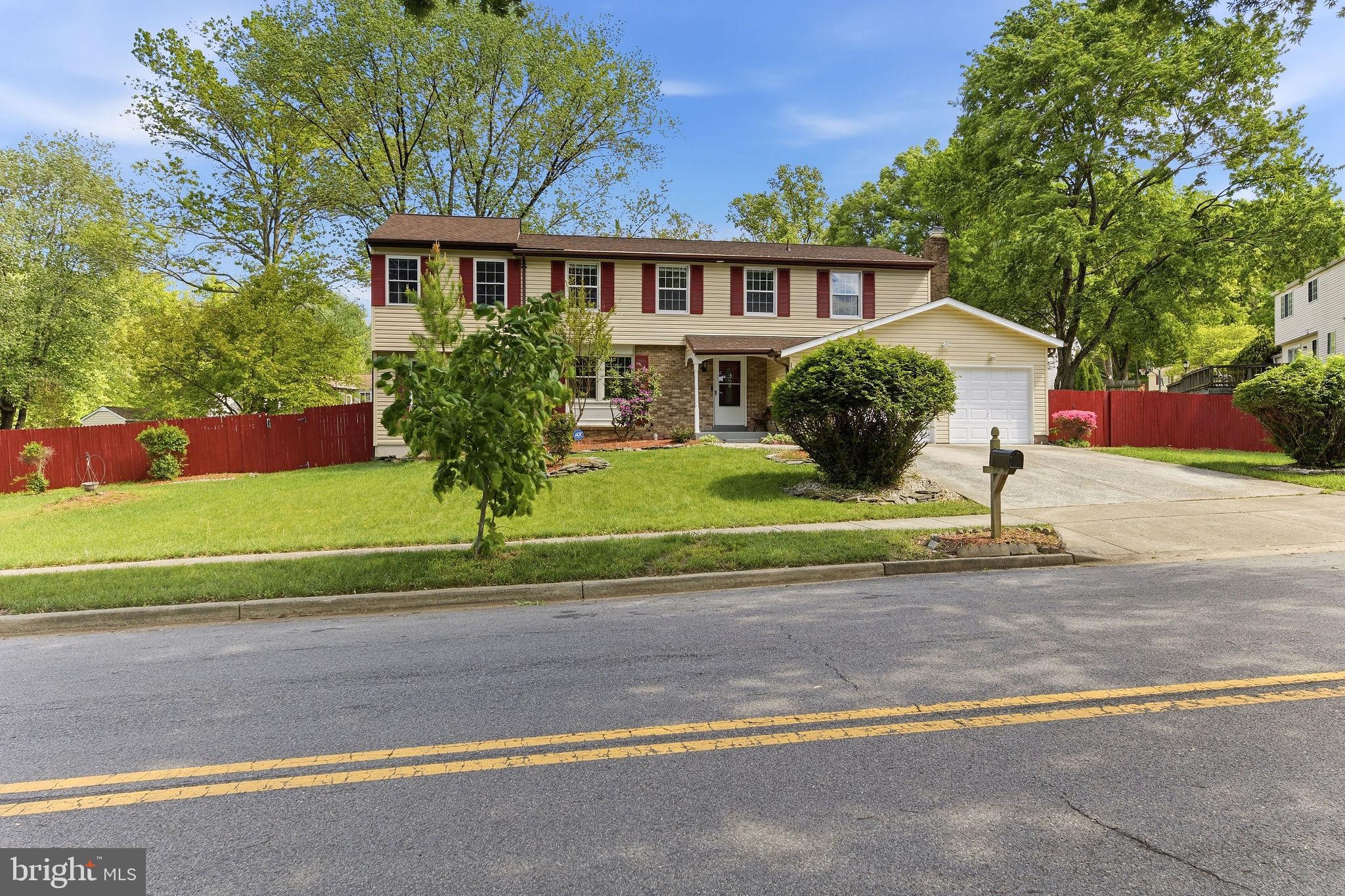 ATTENTION ALL BUYERS AND AGENTS - MAJOR PRICE IMPROVEMENT

This fully updated Beautiful Move-In Ready home in lovely Bowie, MD is Now an Even Better Opportunity with this price improvement!! It is a breathtaking 5 Bedroom, 4 Bath home perfectly blends open concept and traditional layout elements, offering both formal and casual spaces for every occasion. Even Nicer it has NO HOA!!! This is an Owner's sale and not a Flip so much care was taken to update this home for you, the New Buyer, to make it Your Own and Enjoy!!

Five Bedrooms on the Upper Level with Three full Baths on the Upper level. The 5th Bedroom is part of An Addition that was added a few years back to add space for this family home and can be used as an In-Law Suite, a Gen Z space, a Rental for a College Student or your own family member seeking their own area with an additional lower level office/room space. The addition has its own ensuite that is situated at the end of a 60-foot hallway.  The lower level has its own entrance door available and separate Heating/AC unit. 

On the Main Level, there is a half-bath, a lovely Formal Living and Dining Room. It is perfect for entertaining, with a newly renovated open kitchen with countertop seating and a spacious pantry. It flows seamlessly into the eat-in kitchen area and family room. Ample counter space makes it ideal for preparing and serving family meals. A beautiful Sunroom/Florida room, featuring large windows and its own dedicated cooling and heating unit, that overlooks the Expansive backyard. This home has tons of closet and storage space including walk-in closets and an additional private linen closet/storage closet in the main master bedroom.  The Italian-inspired bathrooms are equipped with soft-closing cabinets and abundant storage space.  

Ready for its new owner, this spectacular home is move-in ready, showcasing all its upgrades. Experience the comfort, beauty, and convenience this property offers. We are Motivated to Sell!!
