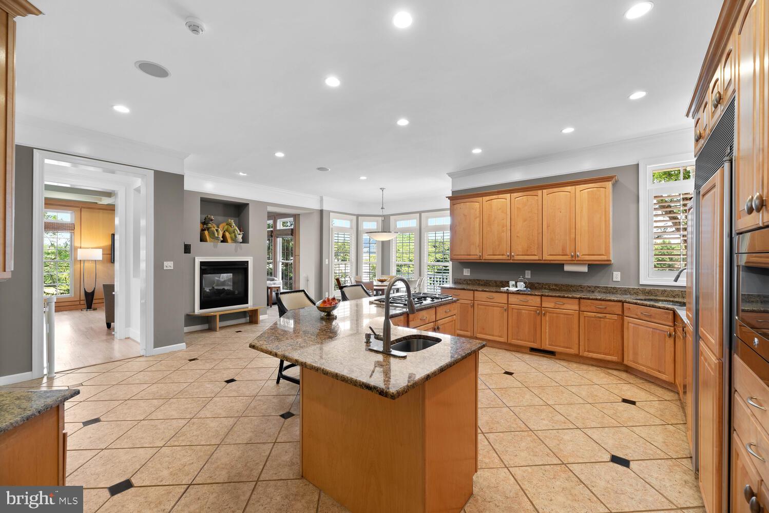 PINEY GLEN VILLAGE - Residential