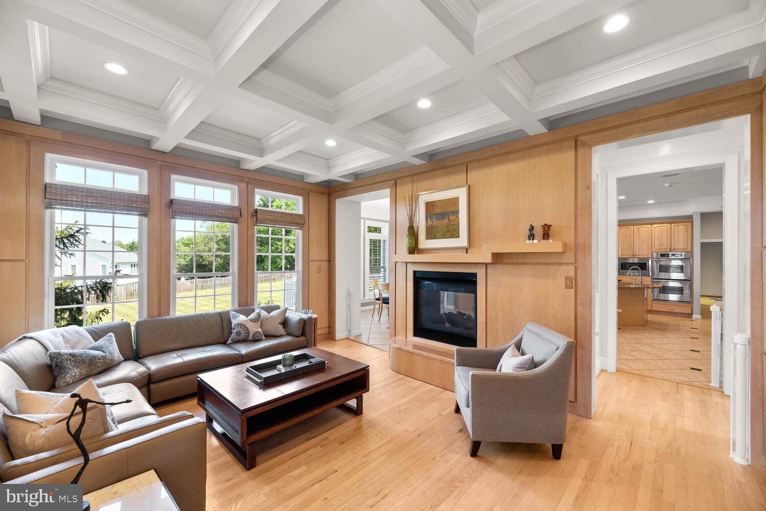 PINEY GLEN VILLAGE - Residential